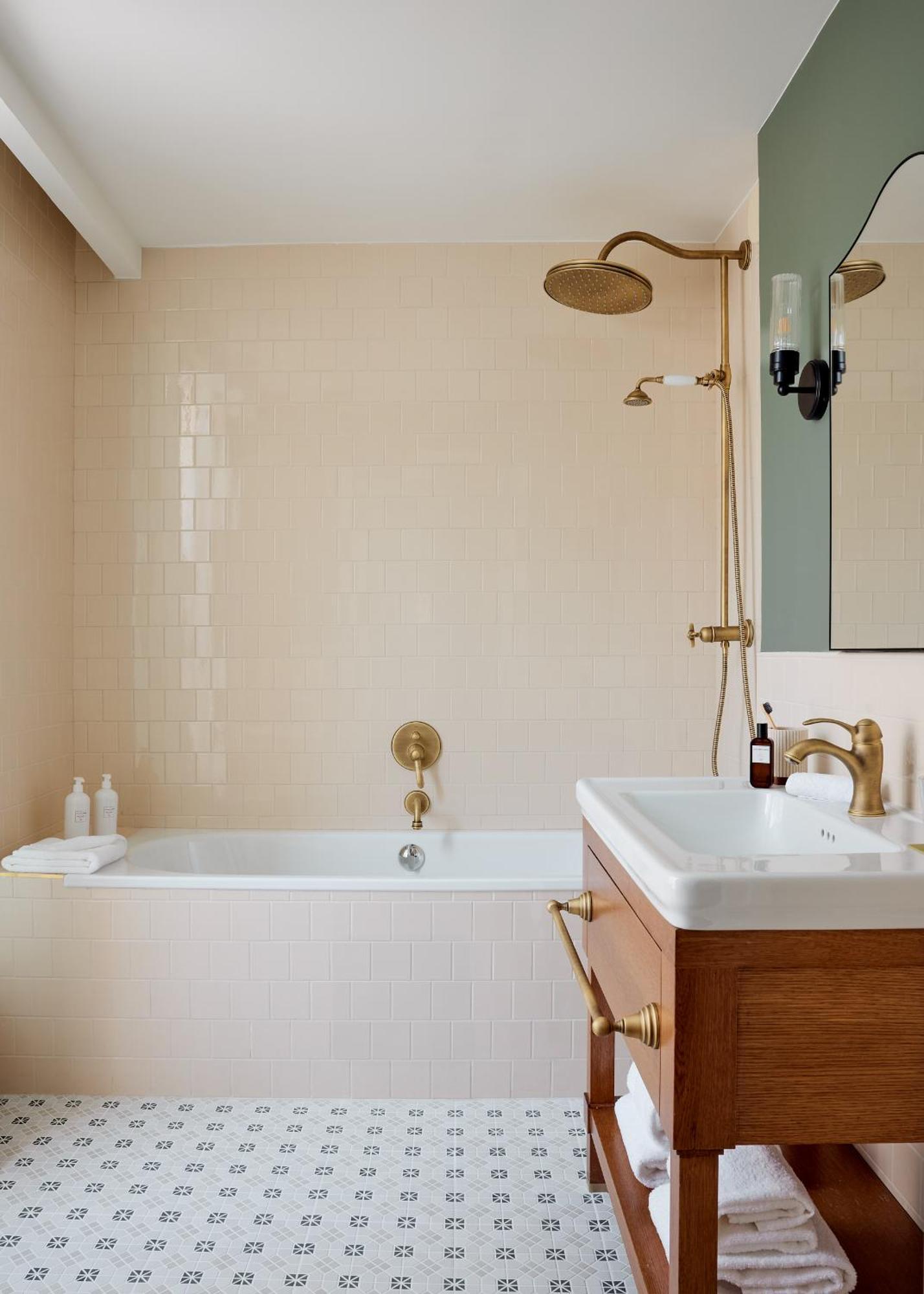 Hotel Noucha Paris