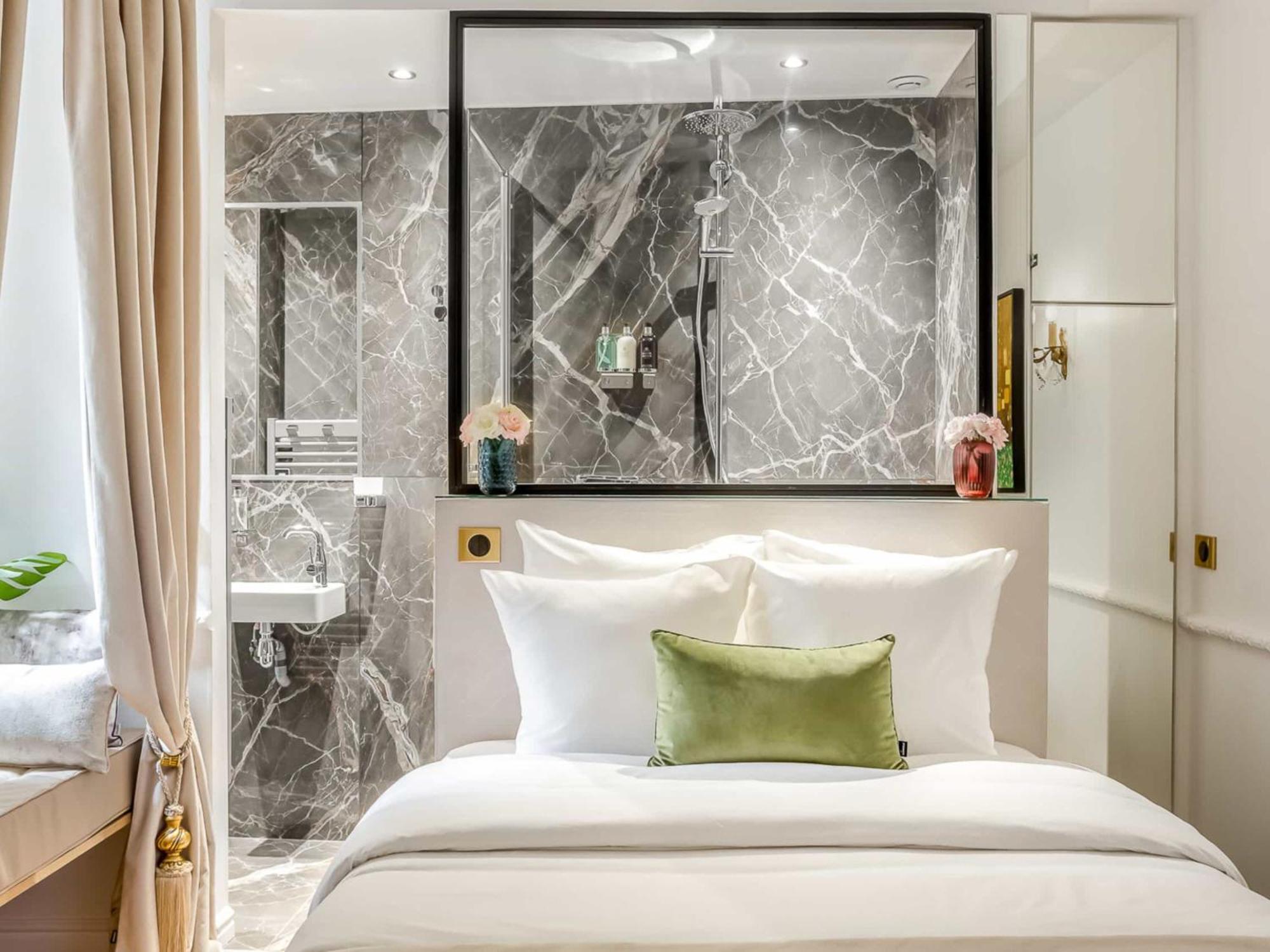 Apartamento Merveil - Luxury - Louvre - Rambuteau *