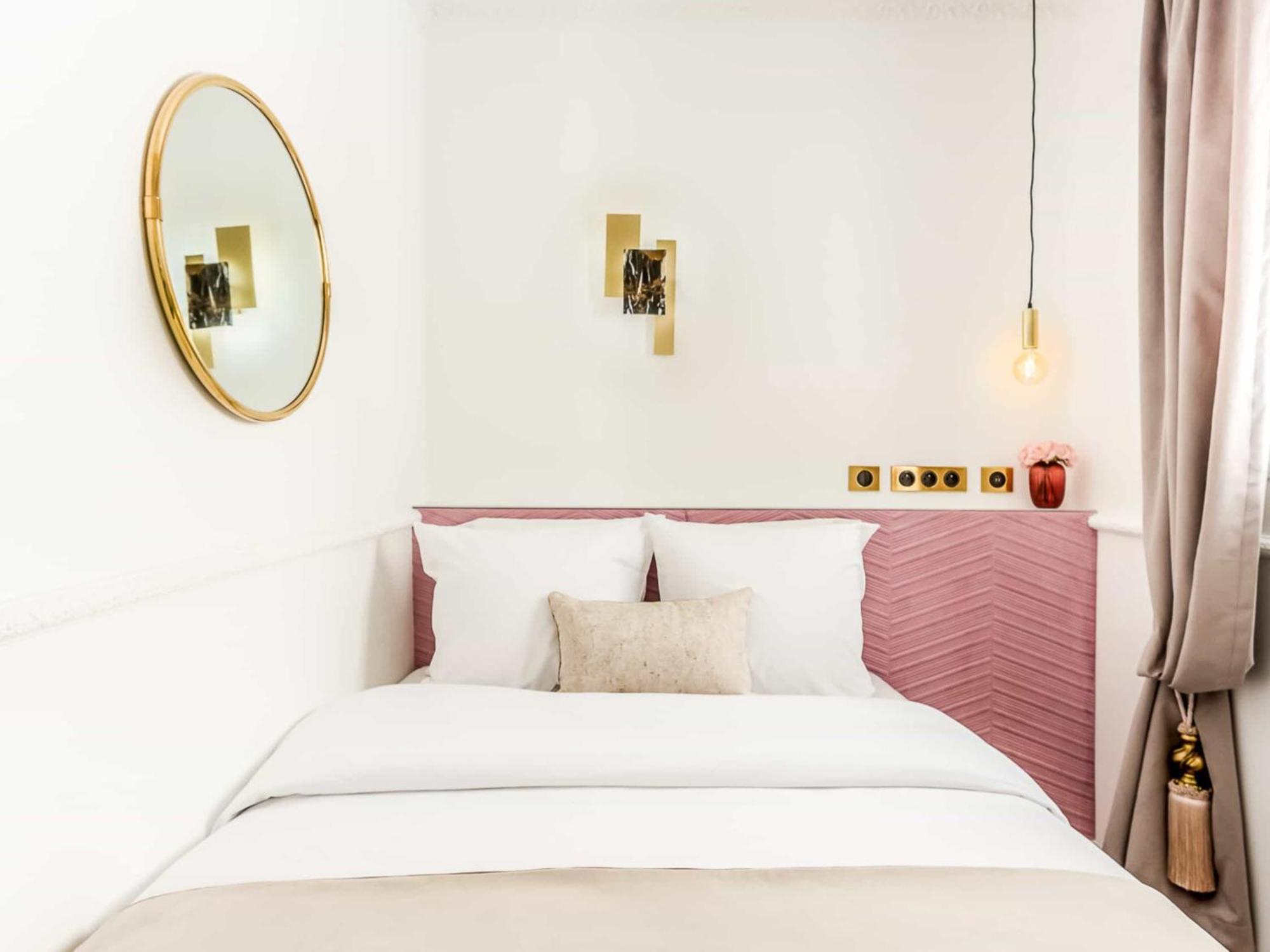 Merveil - Luxury - Louvre - Rambuteau Apartamento