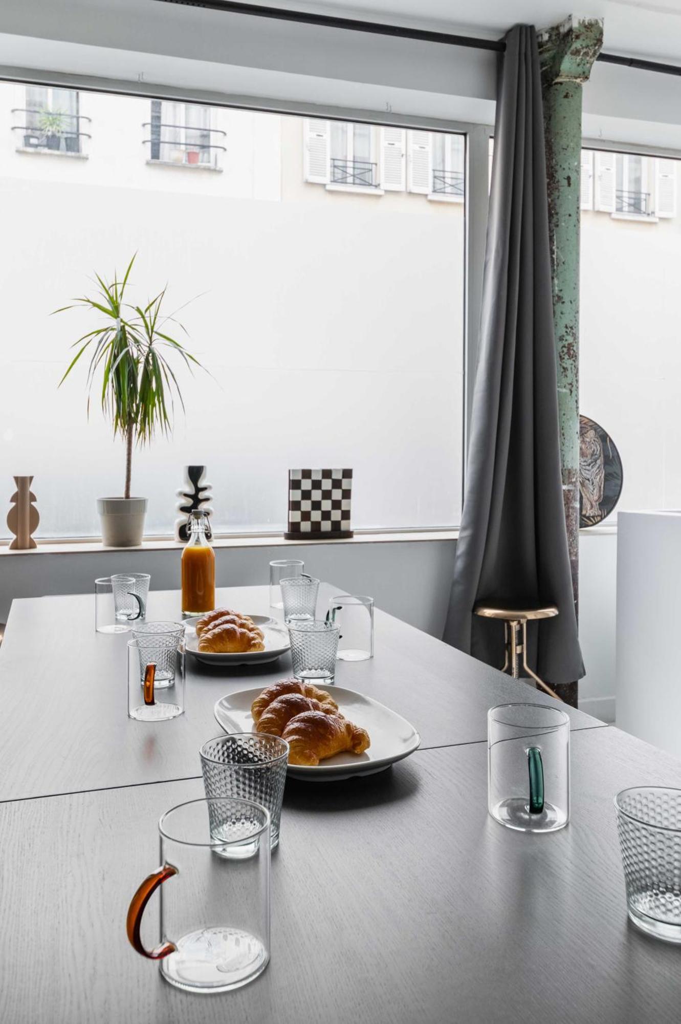 Familial Proche Des Commerces - 8p - Flat-guest Appartement