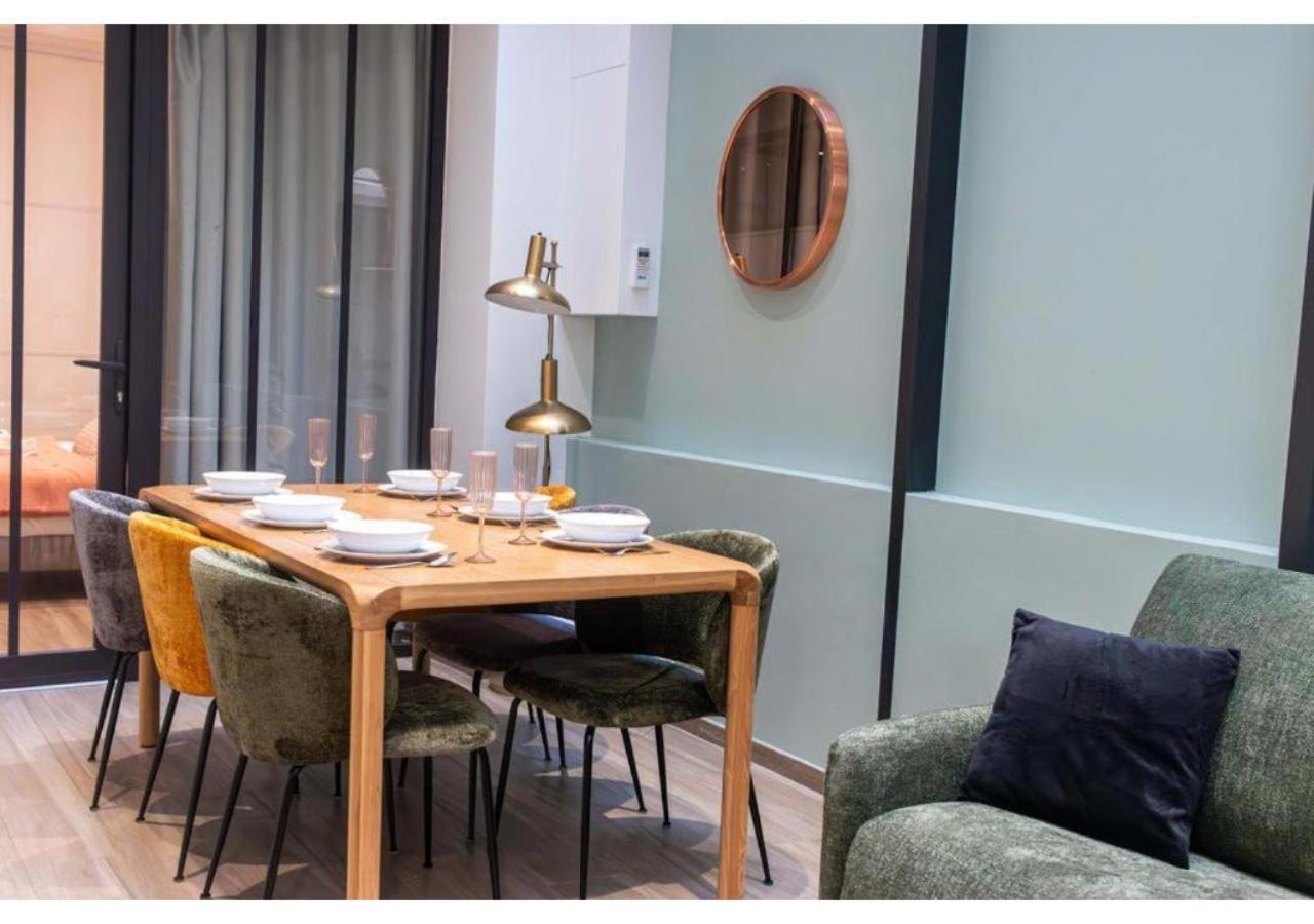Appartement Sublime Et Neuf Saint Germain Des Près *
