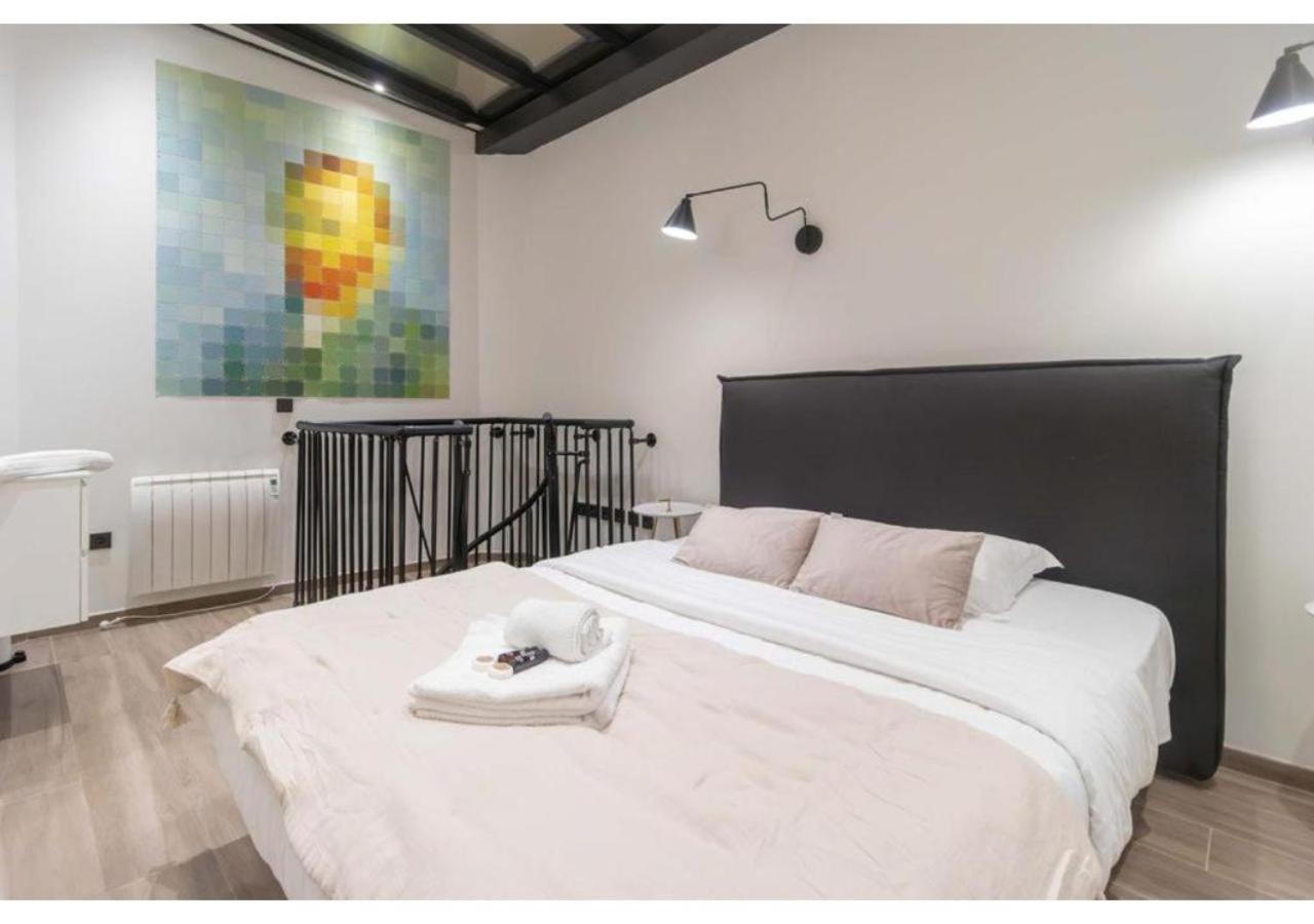 Appartement Sublime Et Neuf Saint Germain Des Près Paris