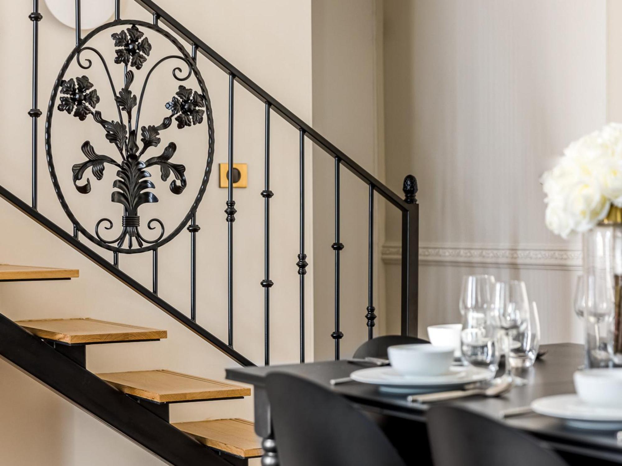Apartamento Merveil - Luxury Serviced - Aboukir Vi
