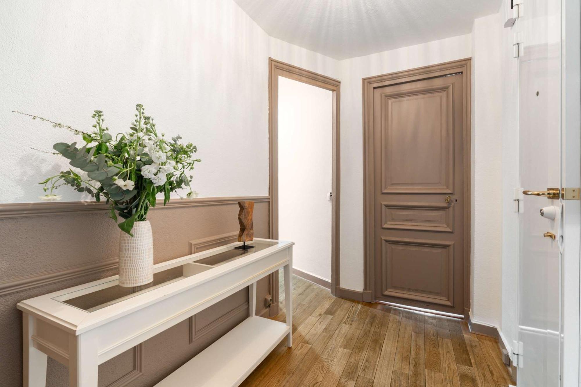 Apartment Premium In Champs-elysees Paris