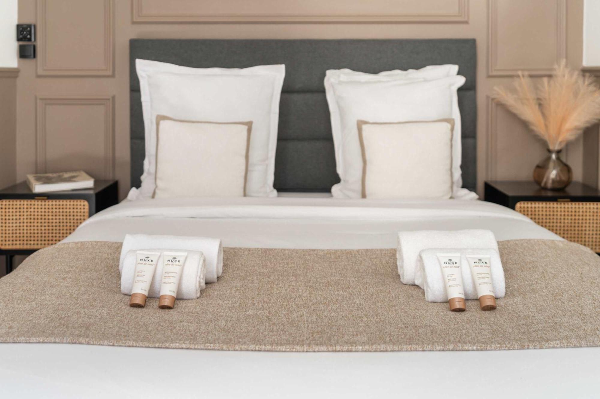 Premium In Champs-elysees Apartment