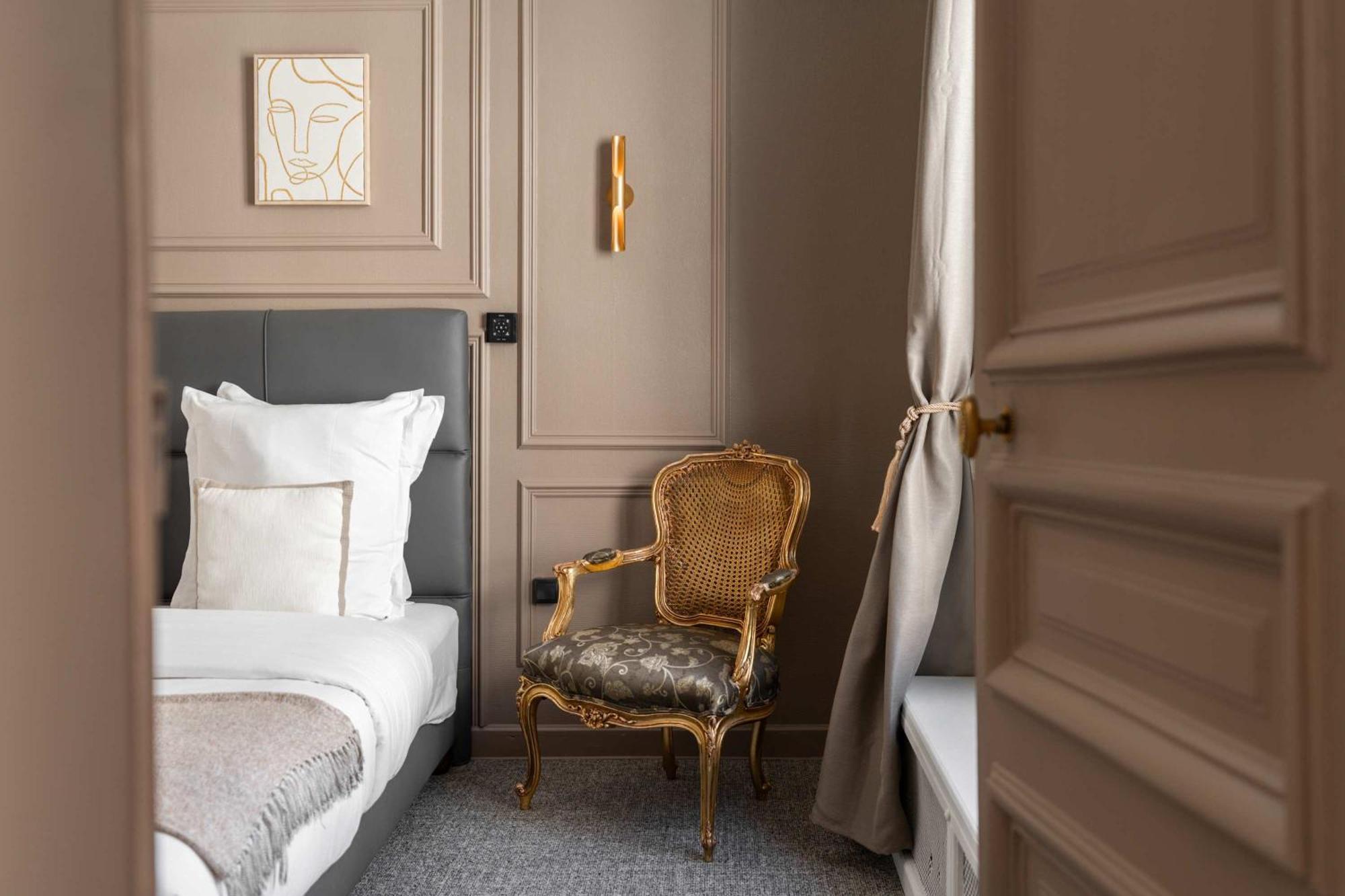 Premium In Champs-elysees Apartment Paris