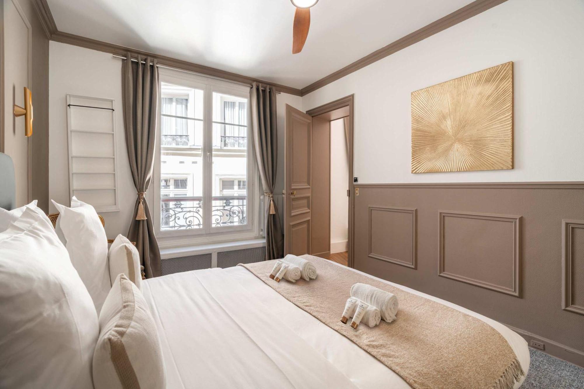 Premium In Champs-elysees Apartment *