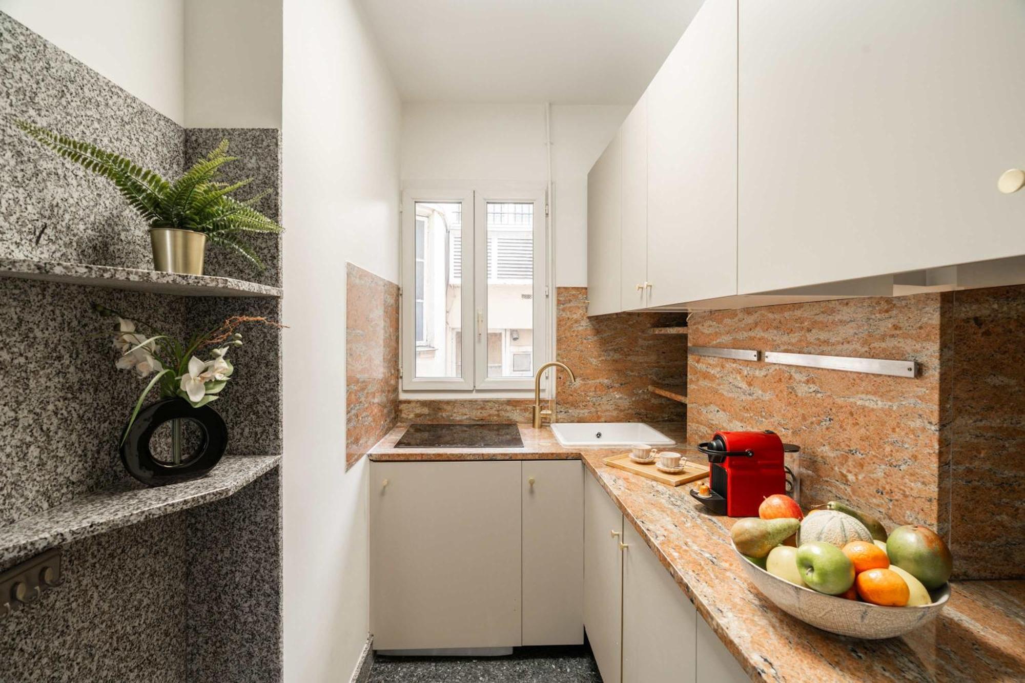 Apartment Premium In Champs-elysees *