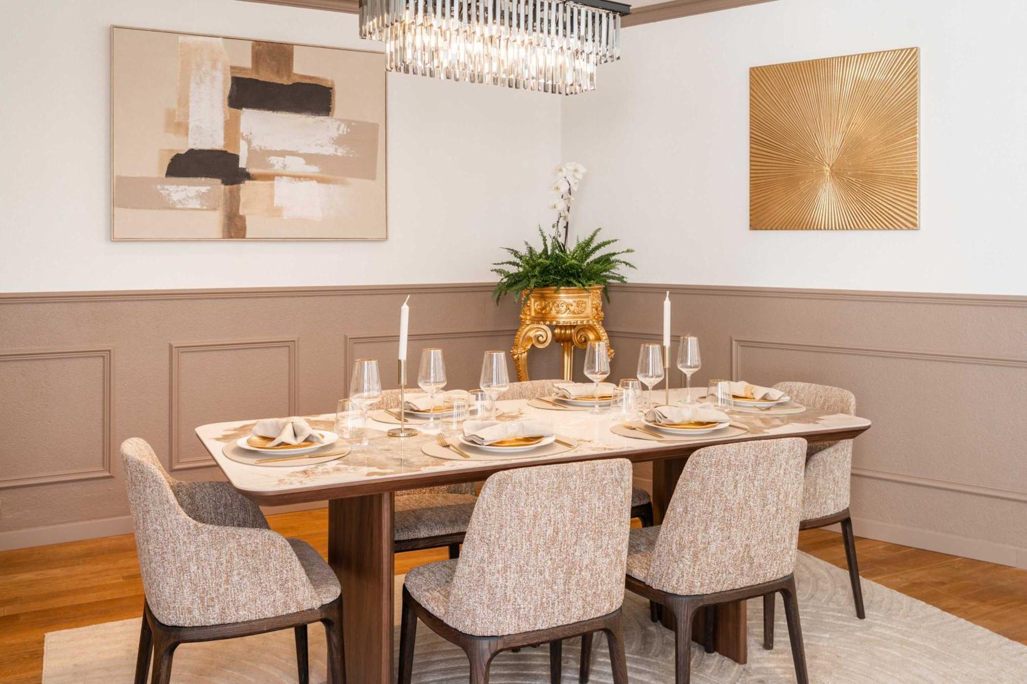 Premium In Champs-elysees Apartment Paris
