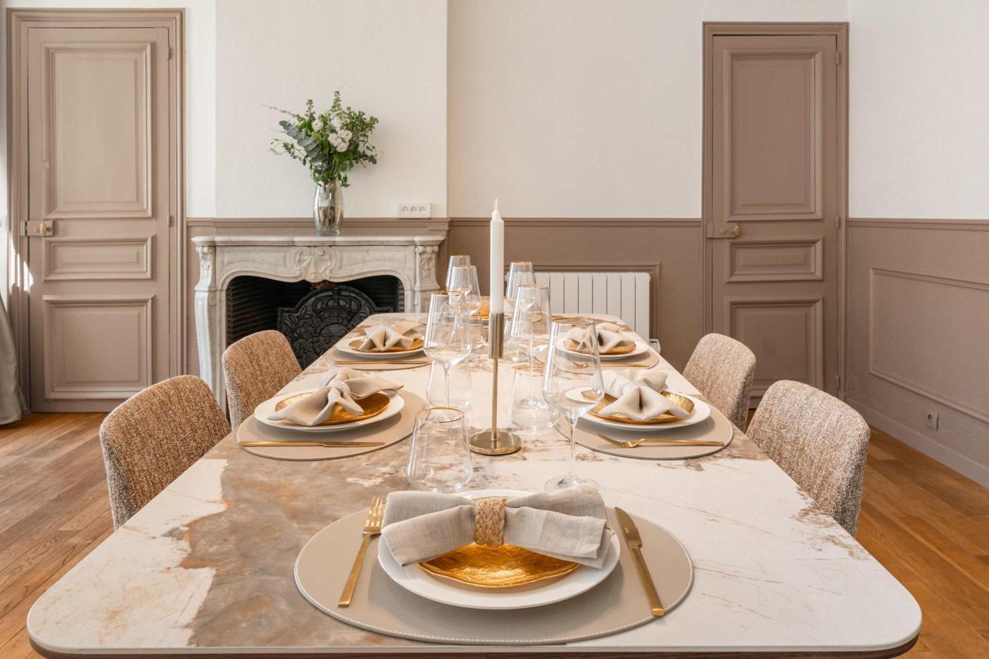 Premium In Champs-elysees Apartment *