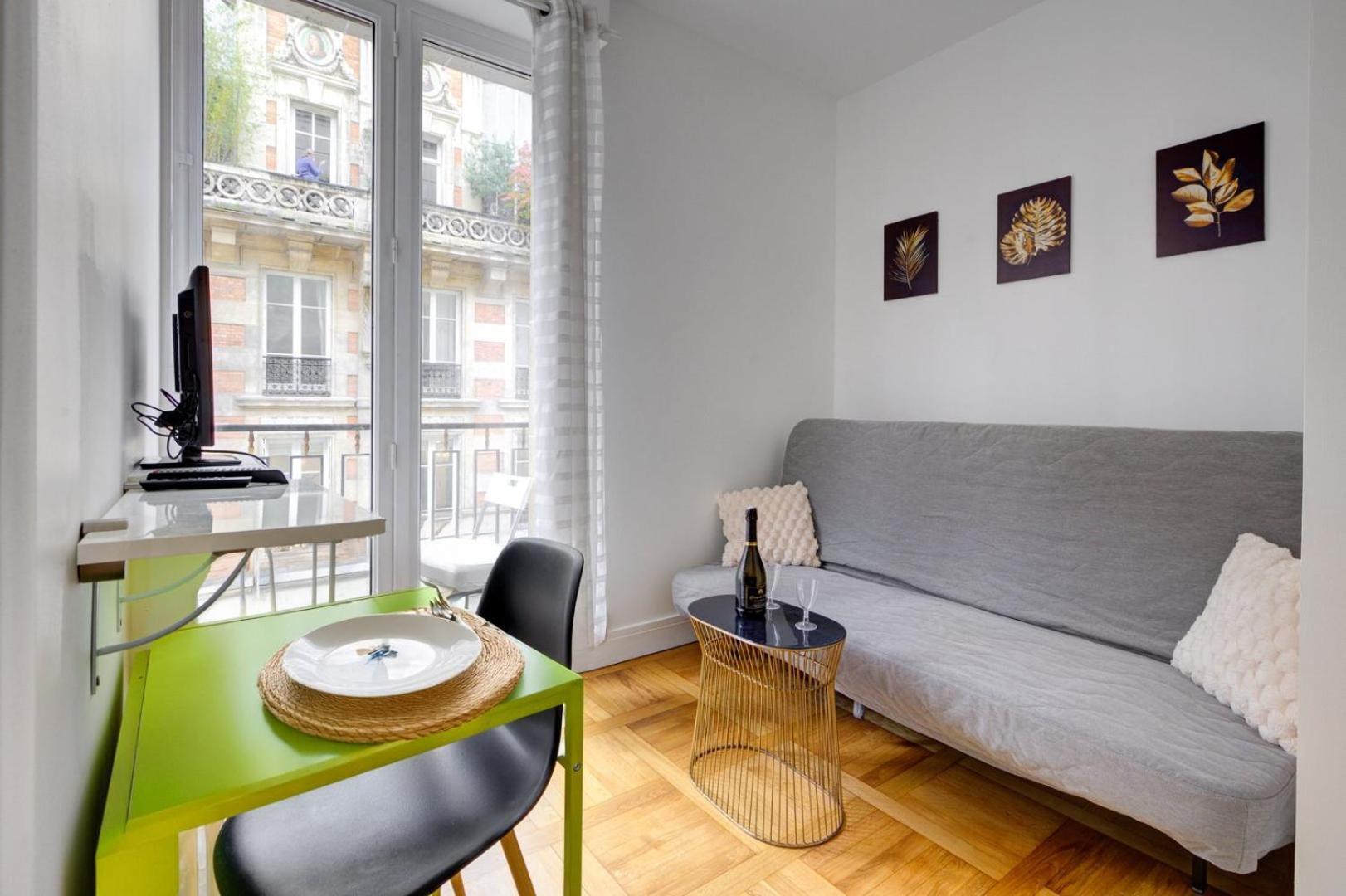 Apartamento 5018 Murillo - Champs-elysees Paris
