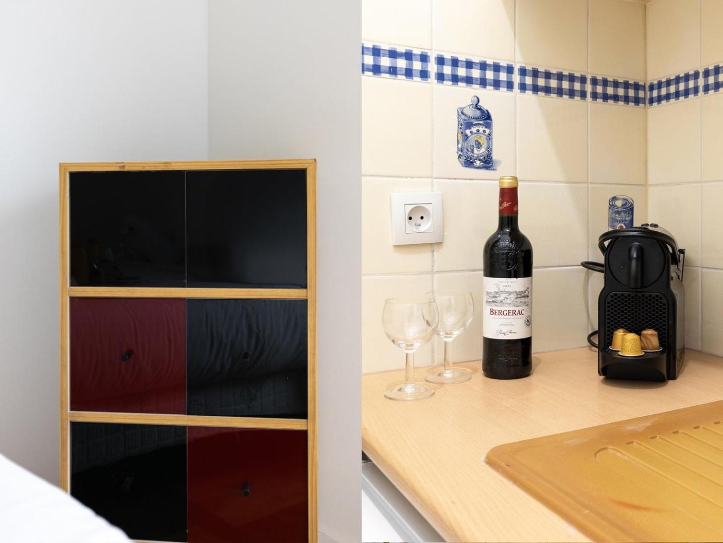Apartamento 5018 Murillo - Champs-elysees Paris
