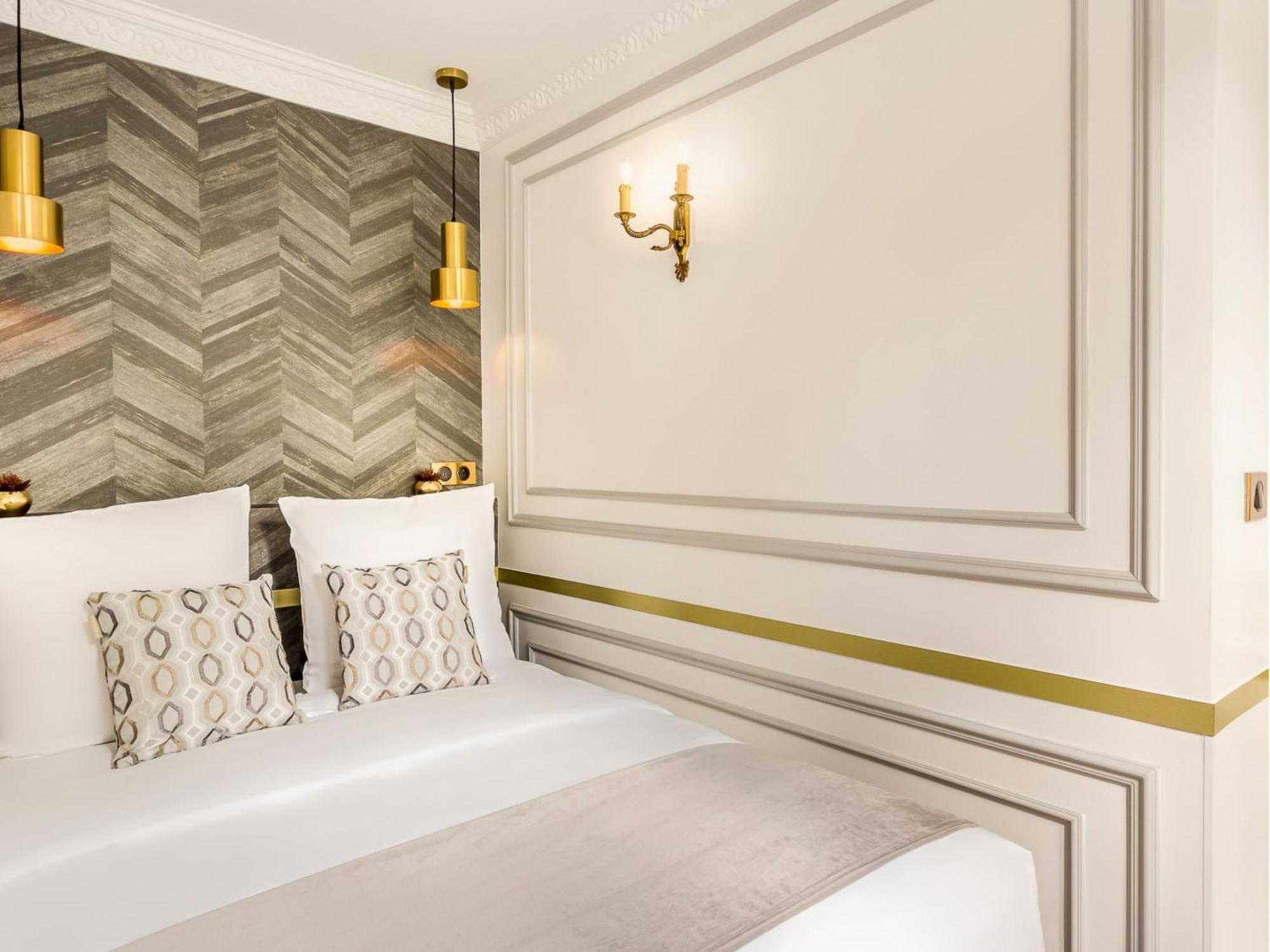 Apartamento Merveil - Luxury - Louvre -sebastopol I