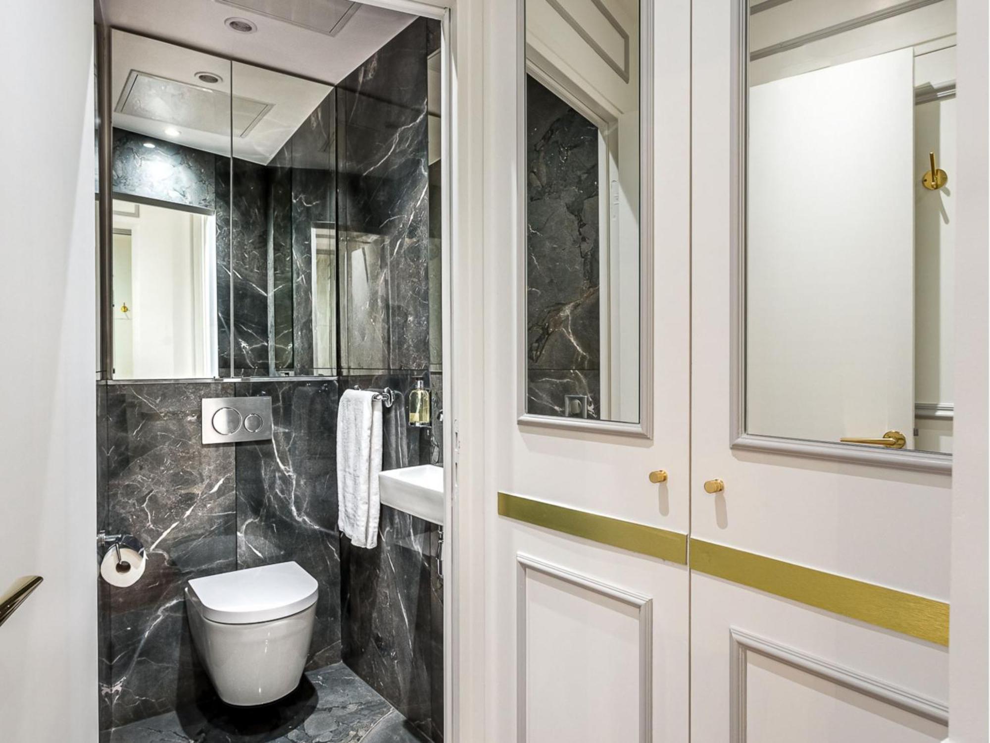 Merveil - Luxury - Louvre -sebastopol I Apartamento Paris