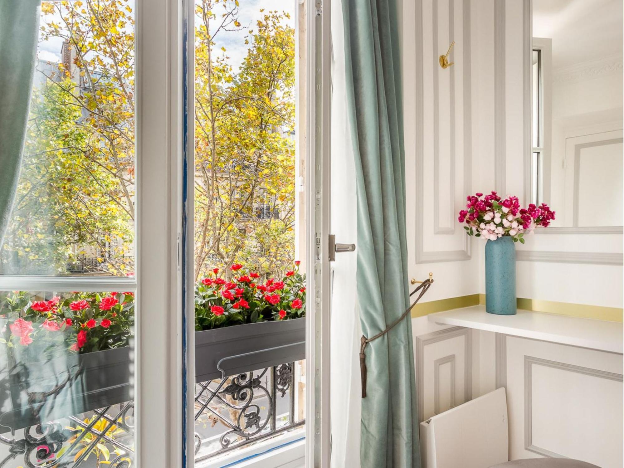 Apartamento Merveil - Luxury - Louvre -sebastopol I Paris