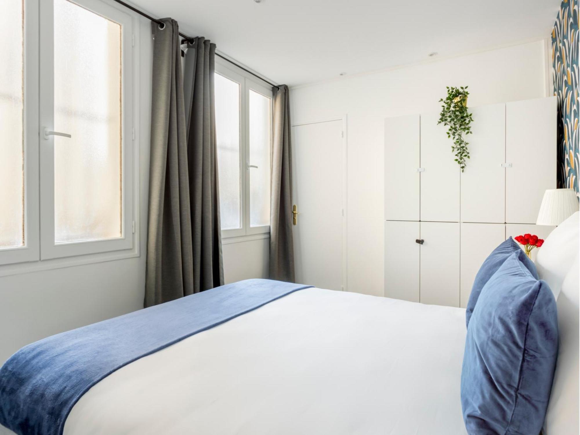 Apartment Merveil - Family - Marais - Saint Denis Ii