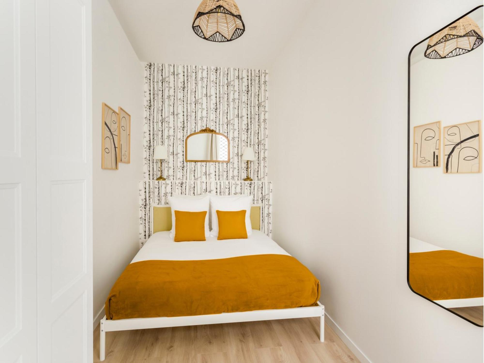 Appartement Merveil - Family - Opera - Turin *