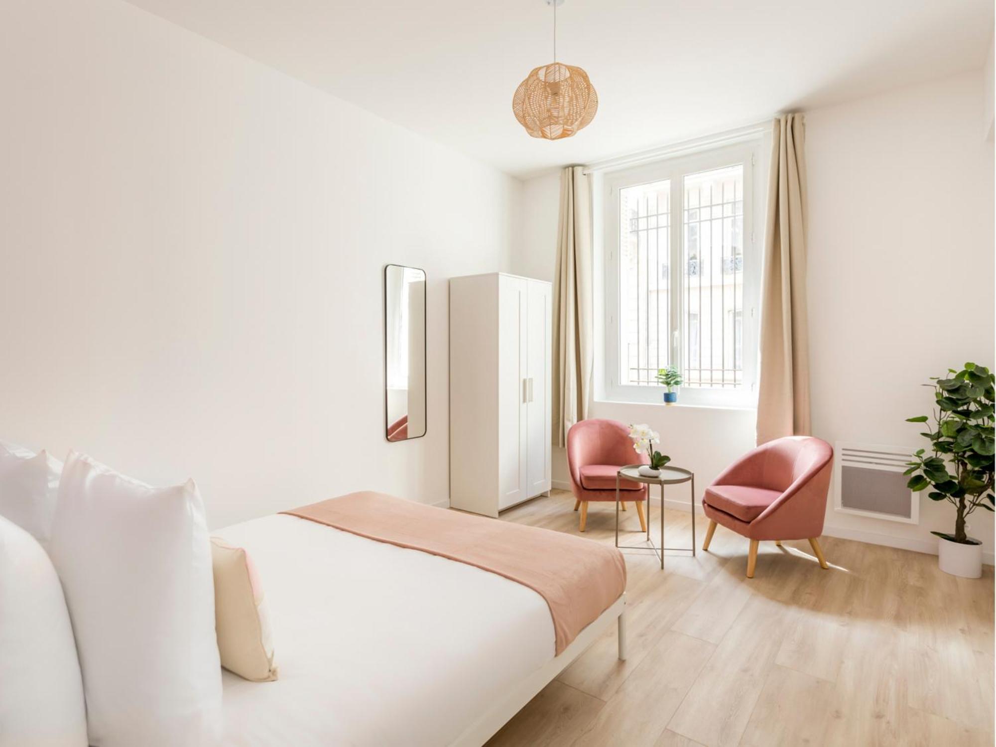Merveil - Family - Opera - Turin Appartement Paris