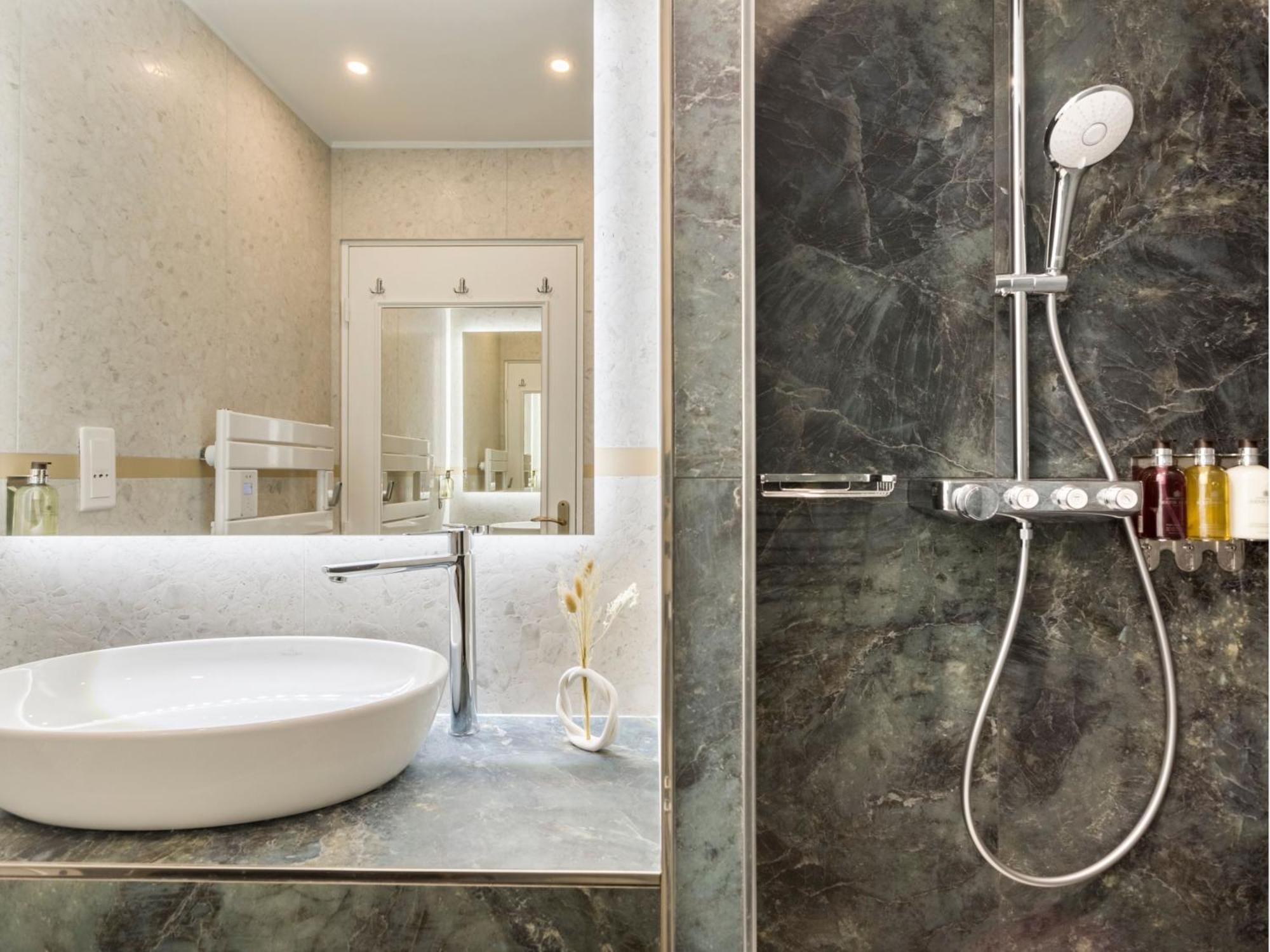 Merveil - Luxury - Marais - Lenoir I Apartamento Paris