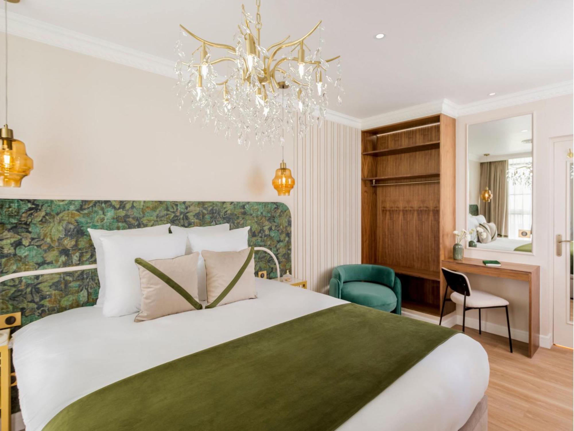 Apartamento Merveil - Luxury - Marais - Lenoir I *