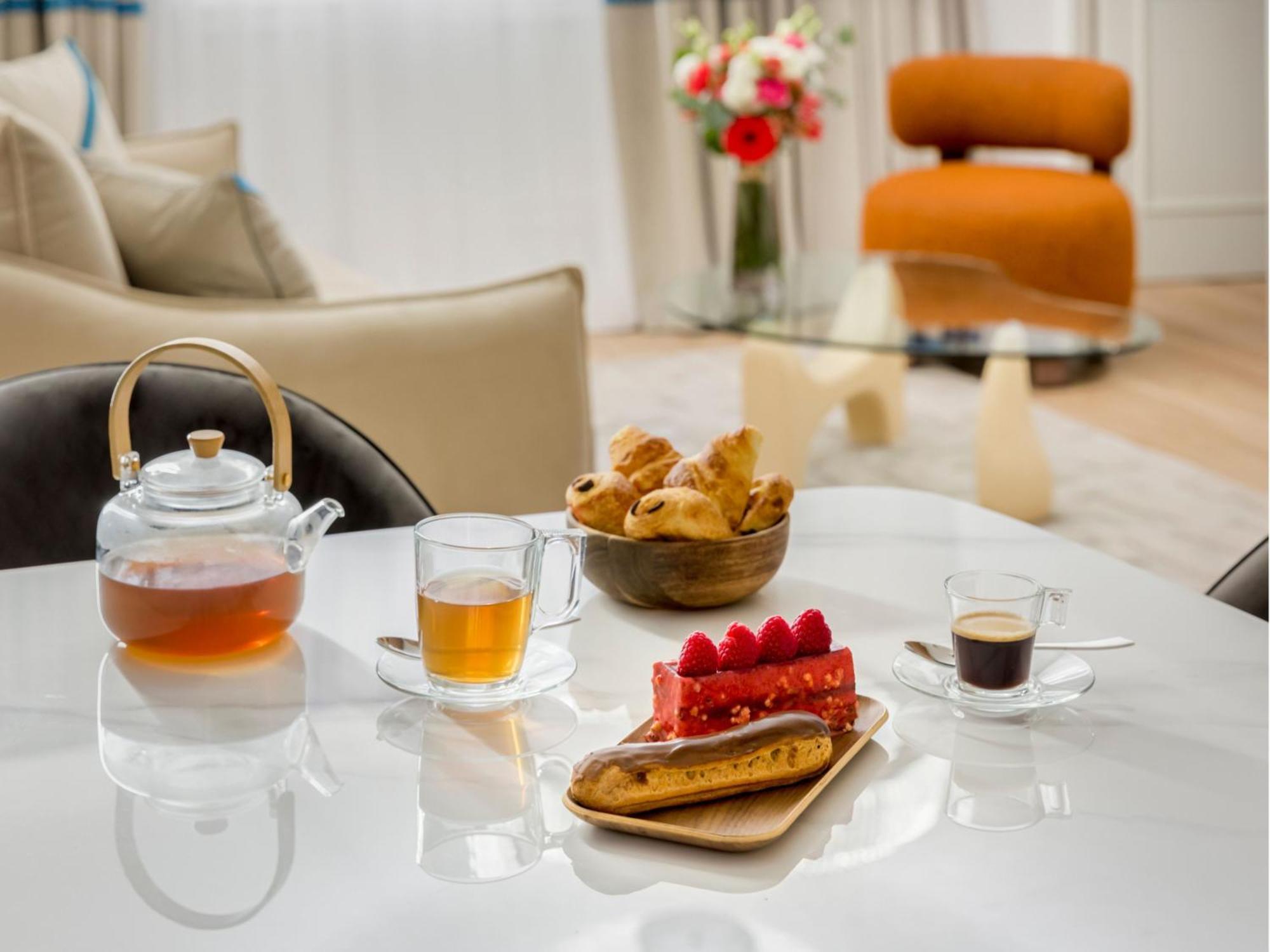 Apartamento Merveil - Luxury - Marais - Lenoir I Paris
