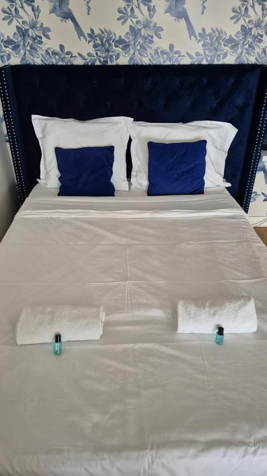 Apartamento Modern French Canal St Martin