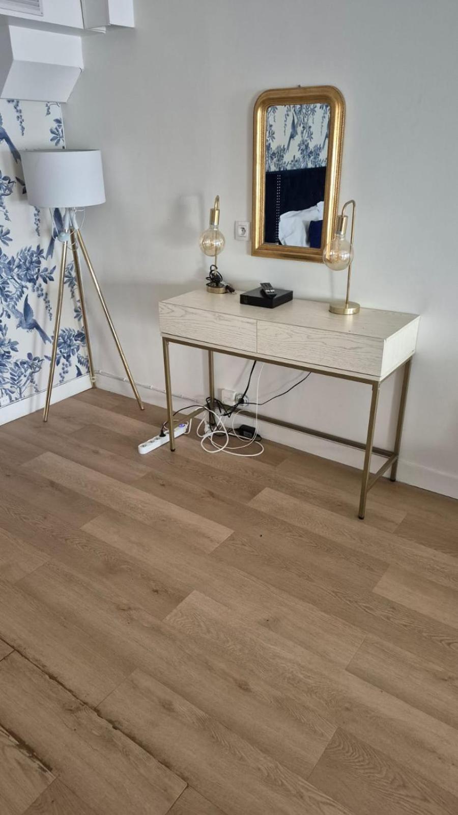 Apartamento Modern French Canal St Martin *