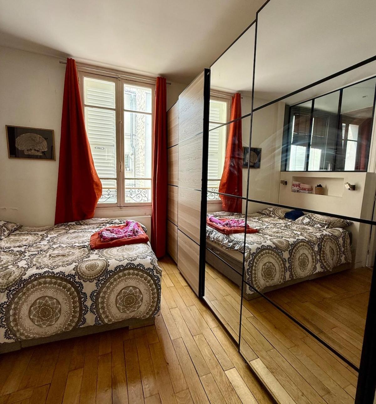 Spacieux Et Elegant Apartment *
