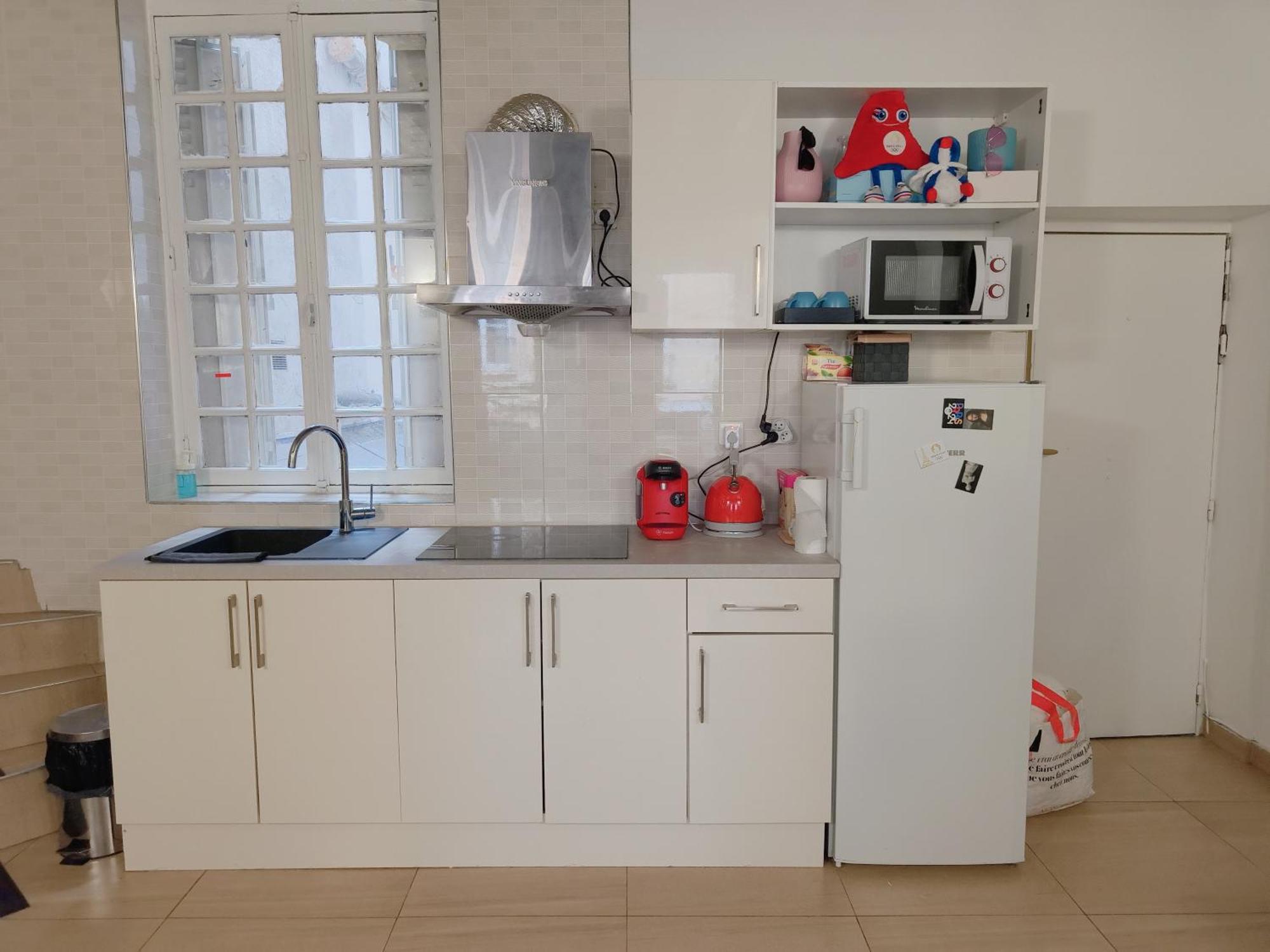 休闲民宿 Apartamento Paris