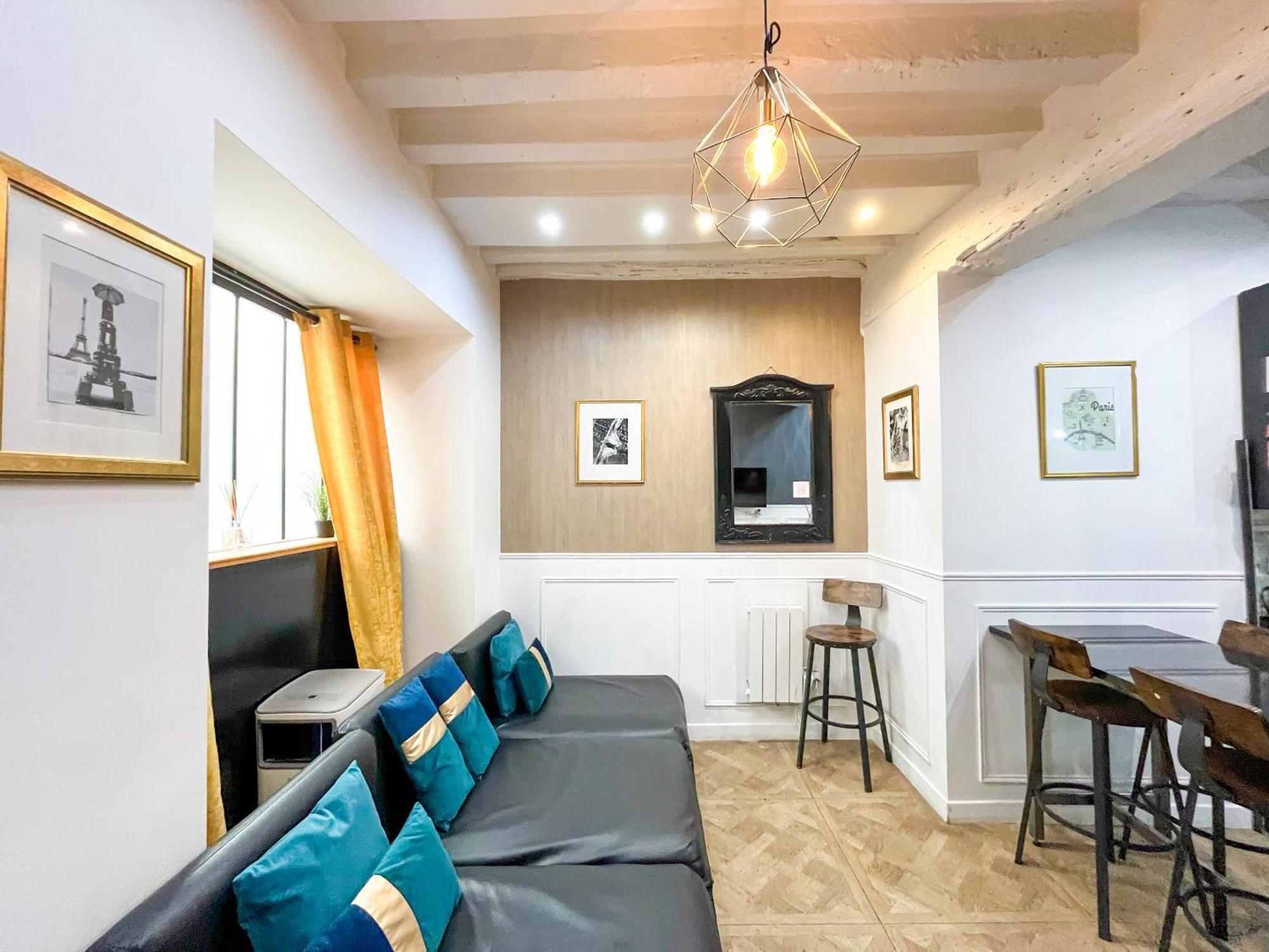 Apartamento 32 Atelier Fashion