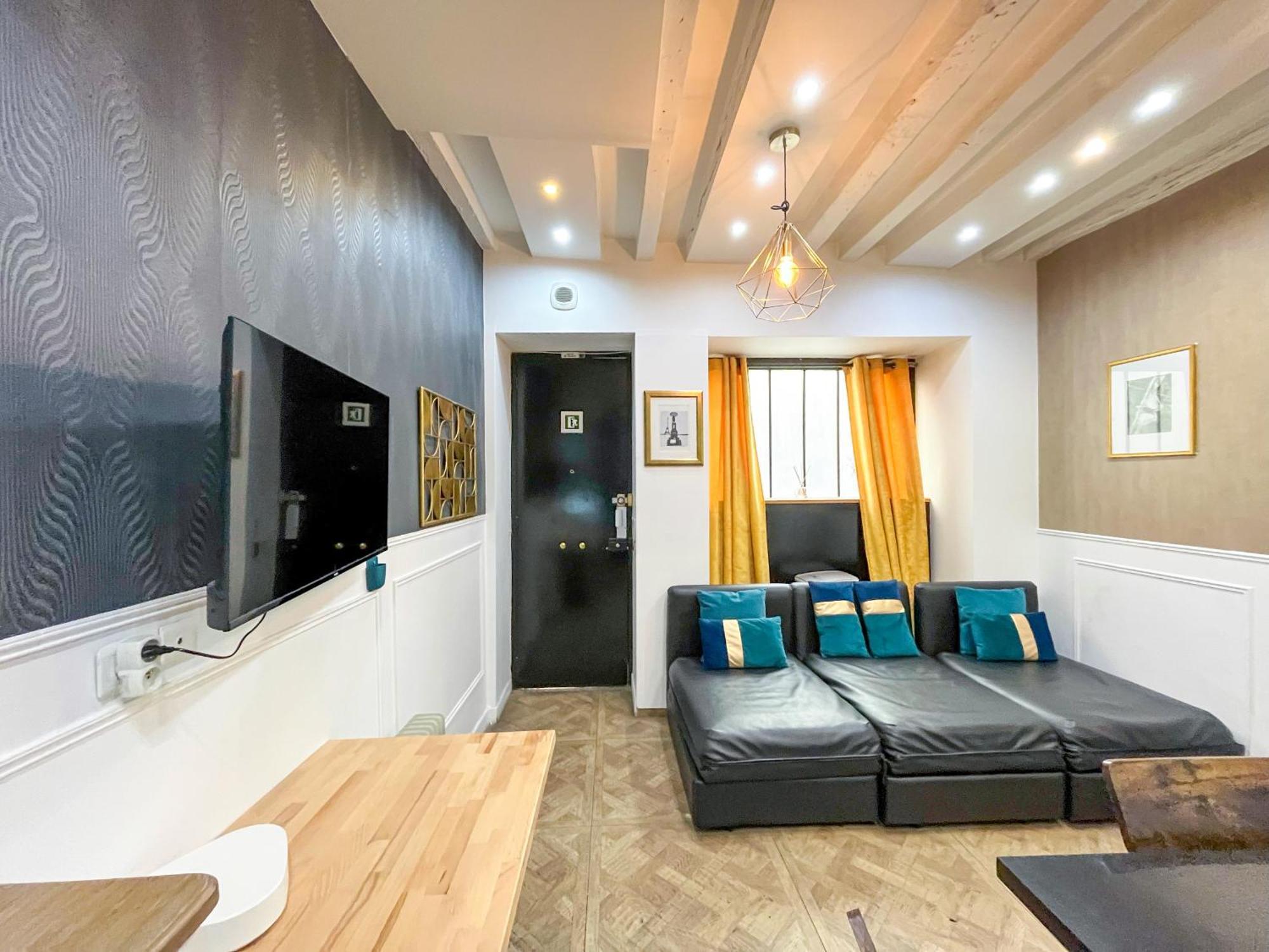 Apartamento 32 Atelier Fashion *