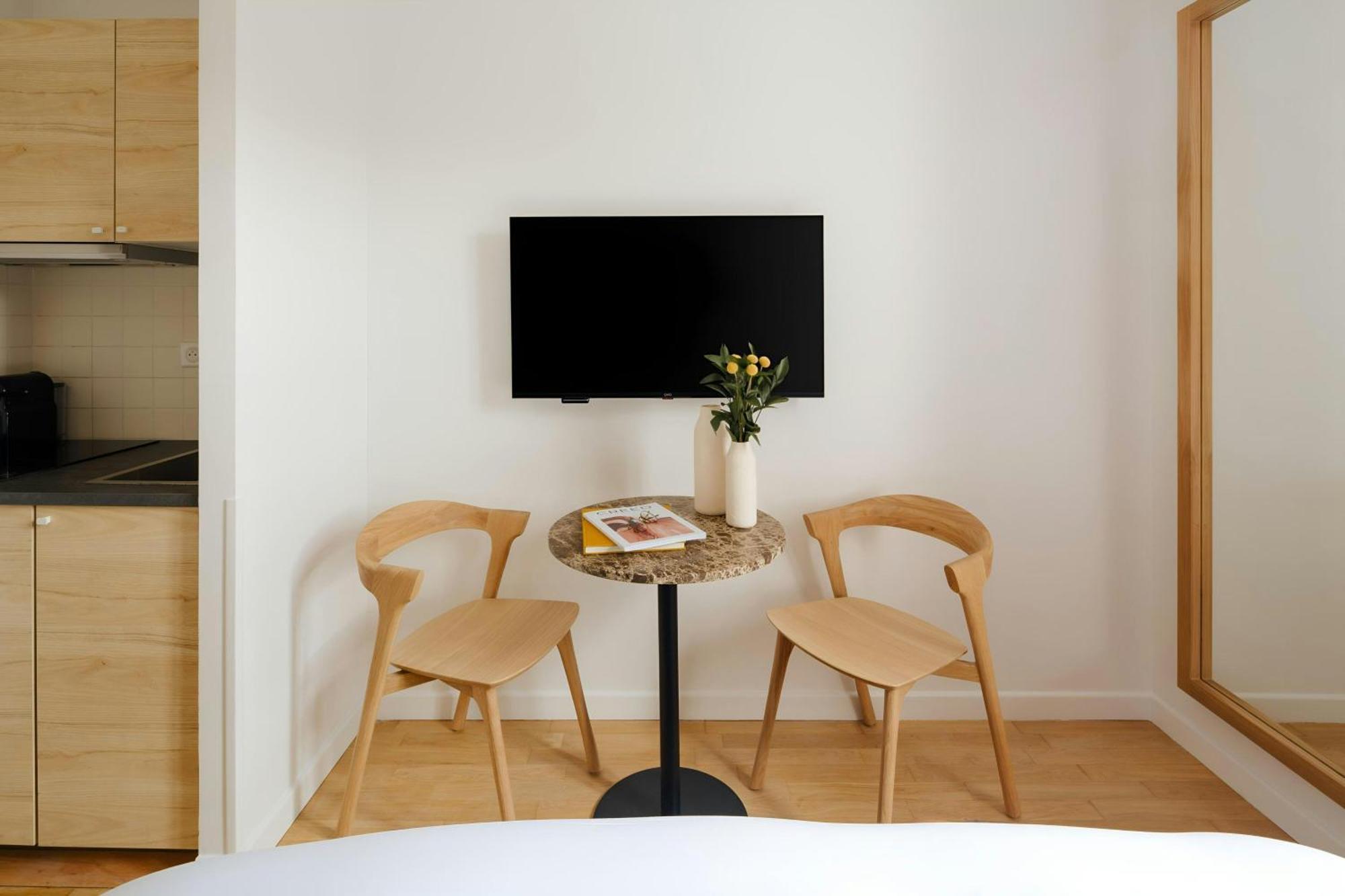 Quintinie 15th Arrondissement, Sonder By Marriott Bonvoy Aparthotel
