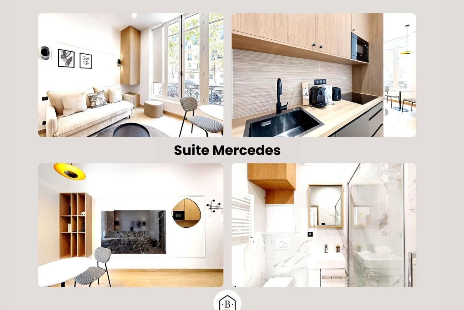 Bluestay 288 - Superbe A 17 Apartment