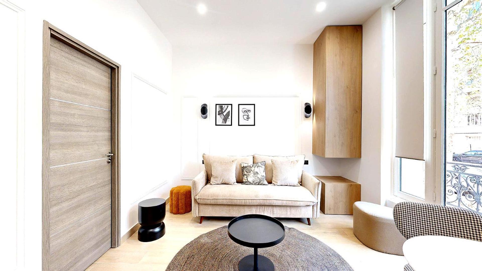 Apartment Bluestay 288 - Superbe A 17