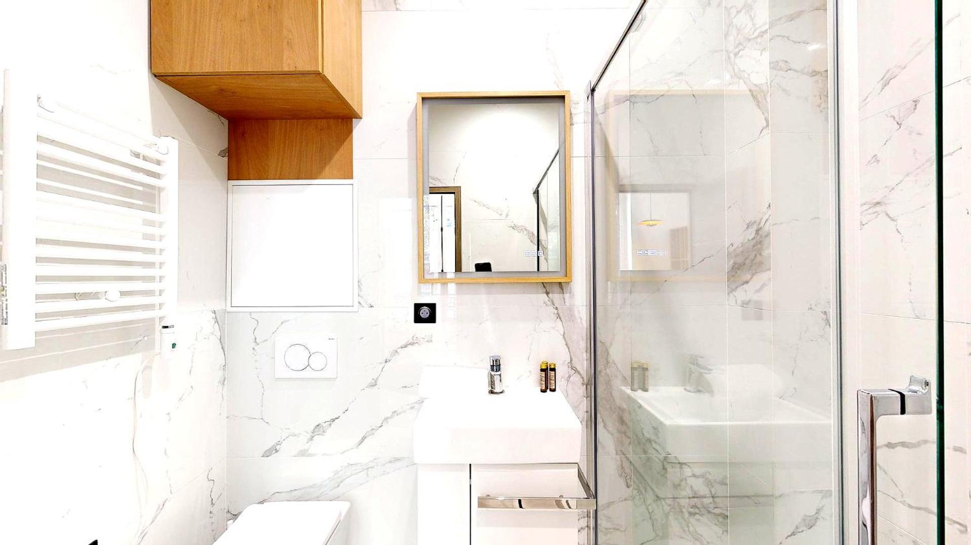 Apartment Bluestay 288 - Superbe A 17 Paris
