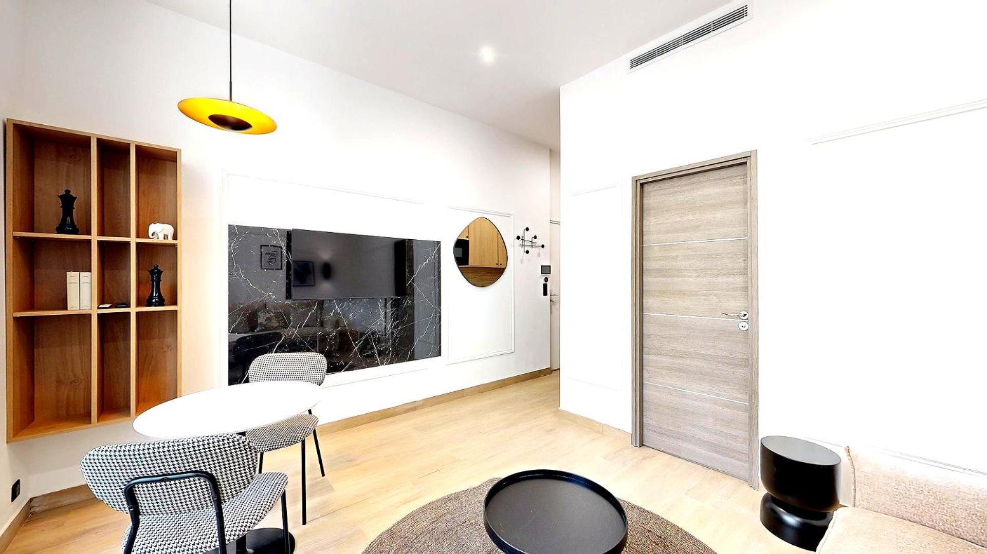 Bluestay 288 - Superbe A 17 Apartment *
