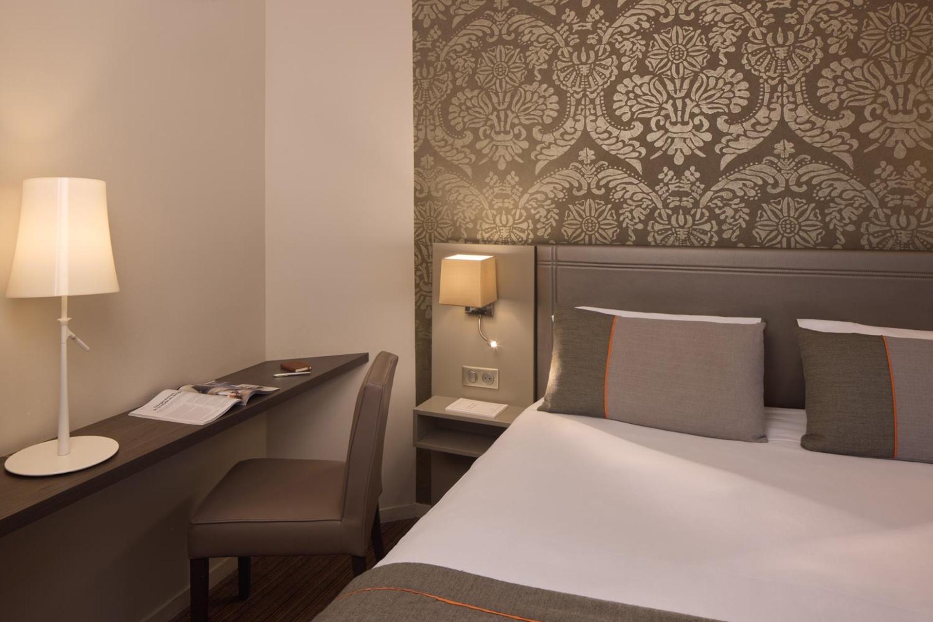 Timhotel Montmartre Hotel 3*