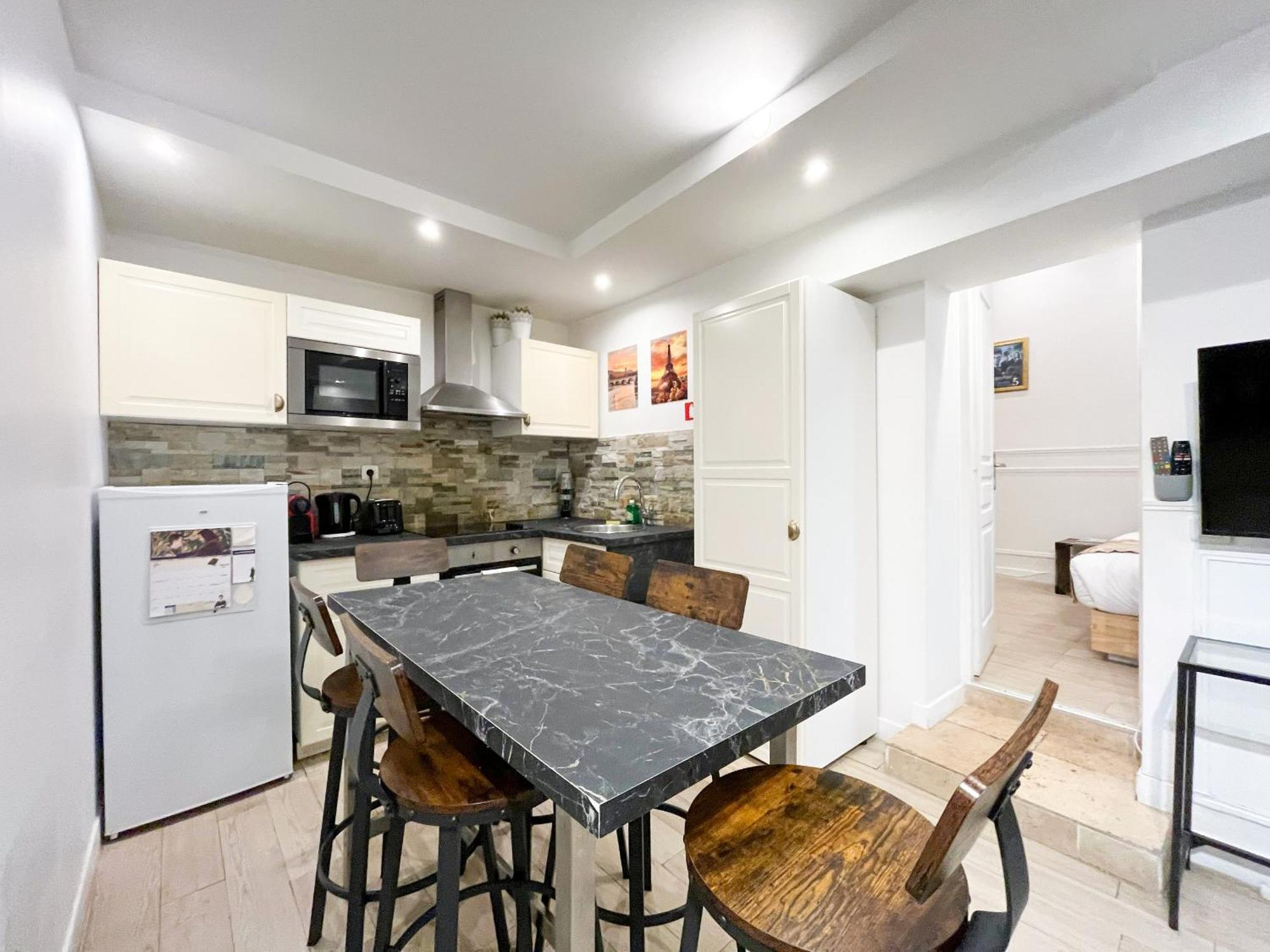 19 Atelier Montorgueil Paris