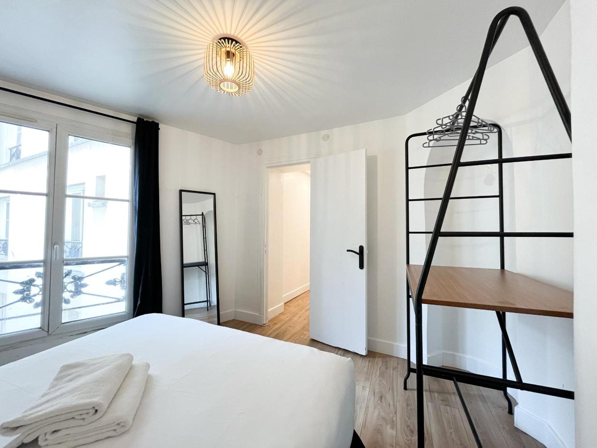 Apartamento 152 - Urban Cosy Flat In *