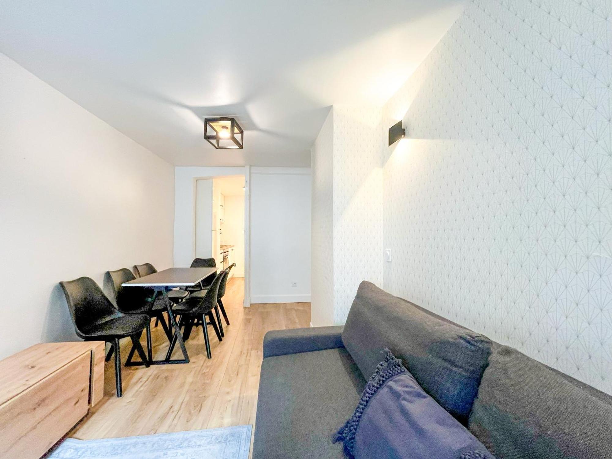 Apartamento 152 - Urban Cosy Flat In *