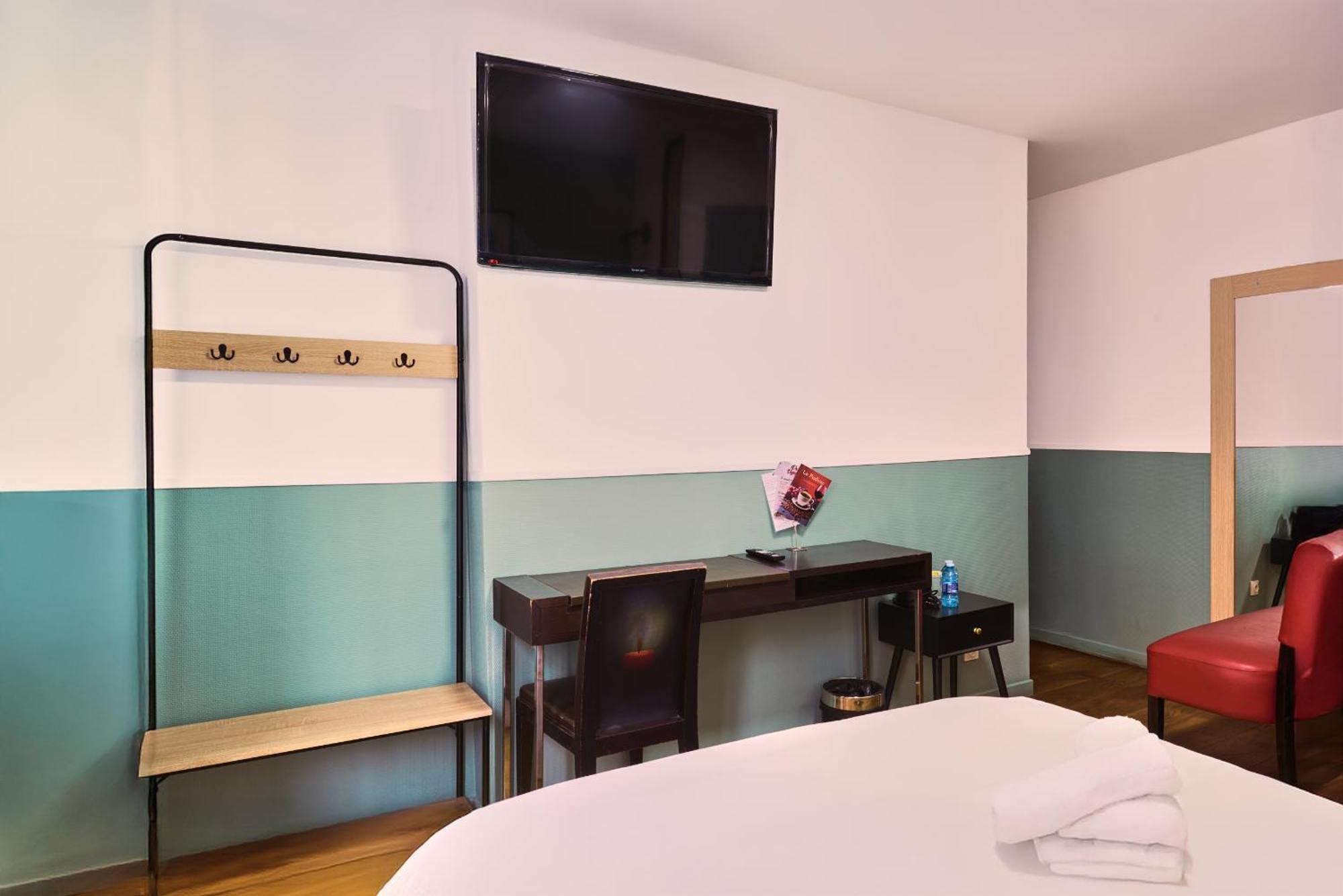 Le Padirac Hotel