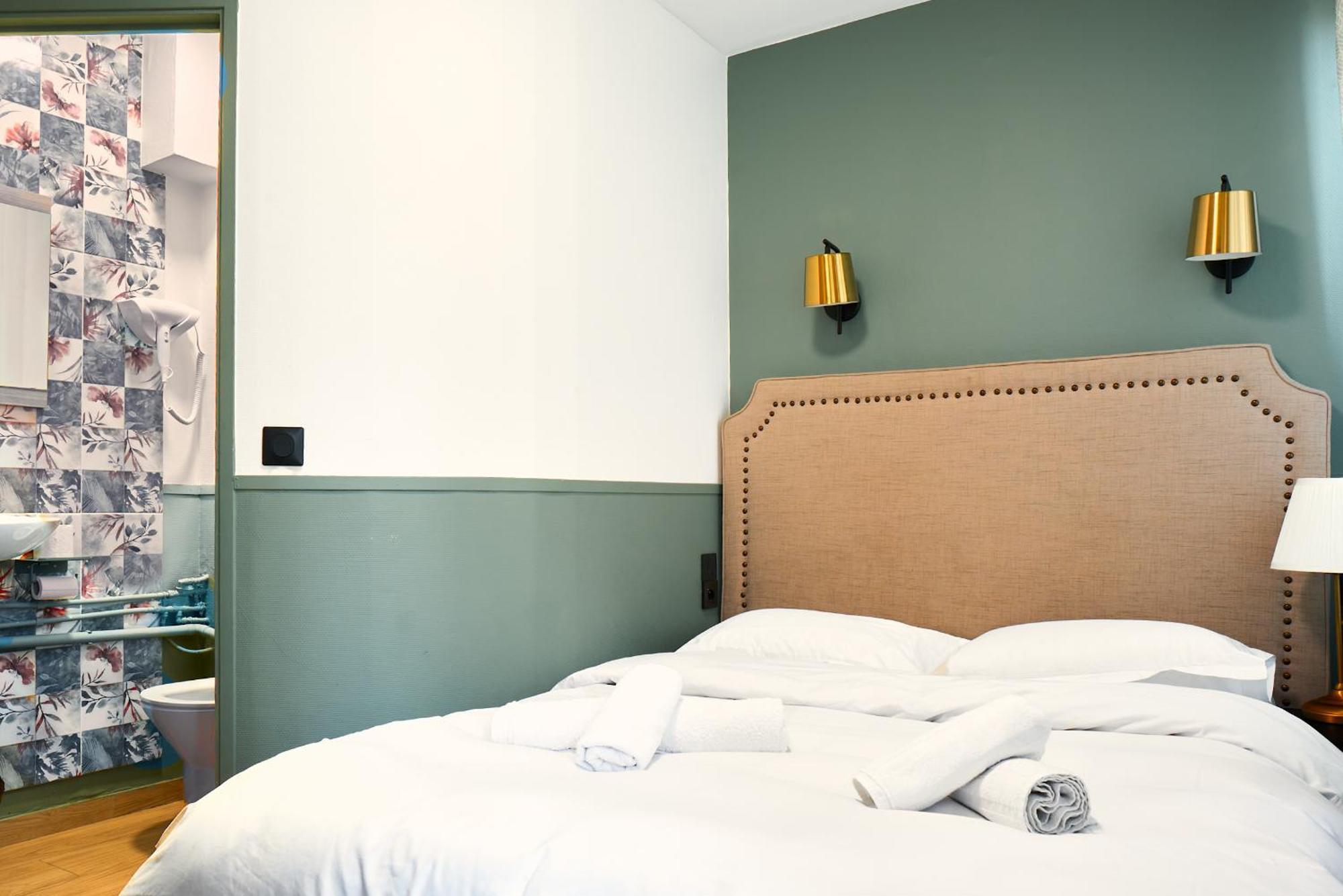 Hotel Le Padirac