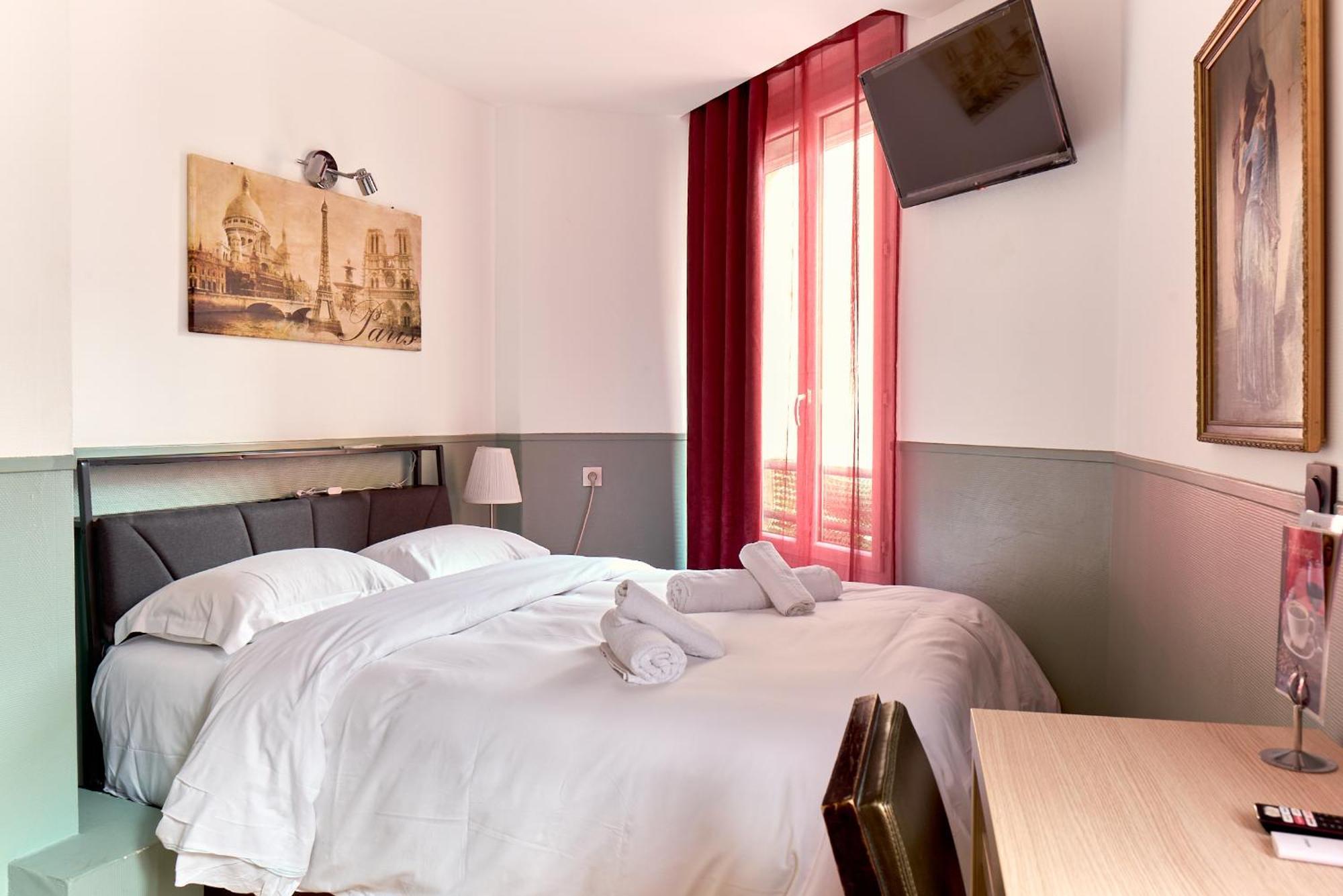 Le Padirac Hotel *