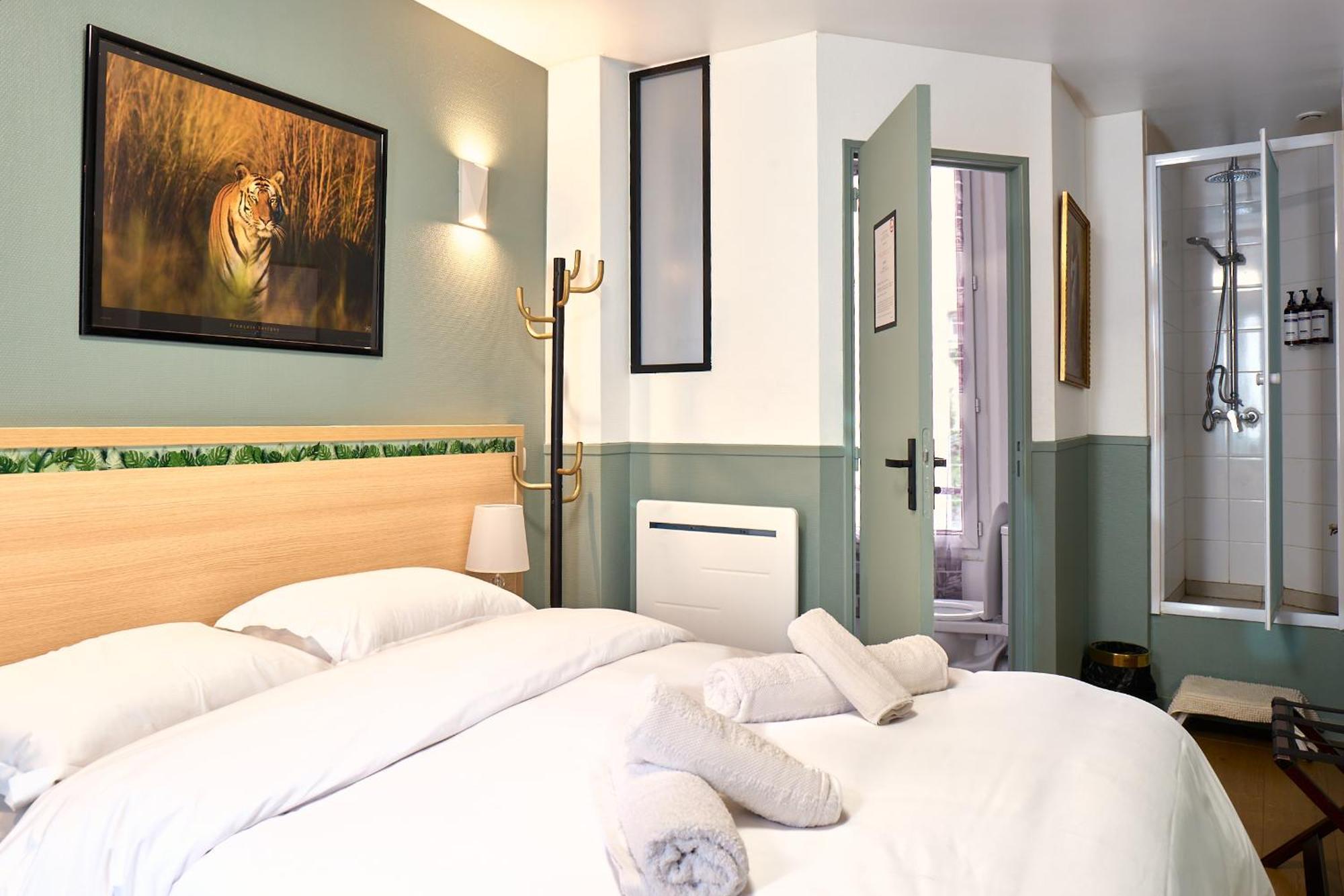 Le Padirac Hotel *