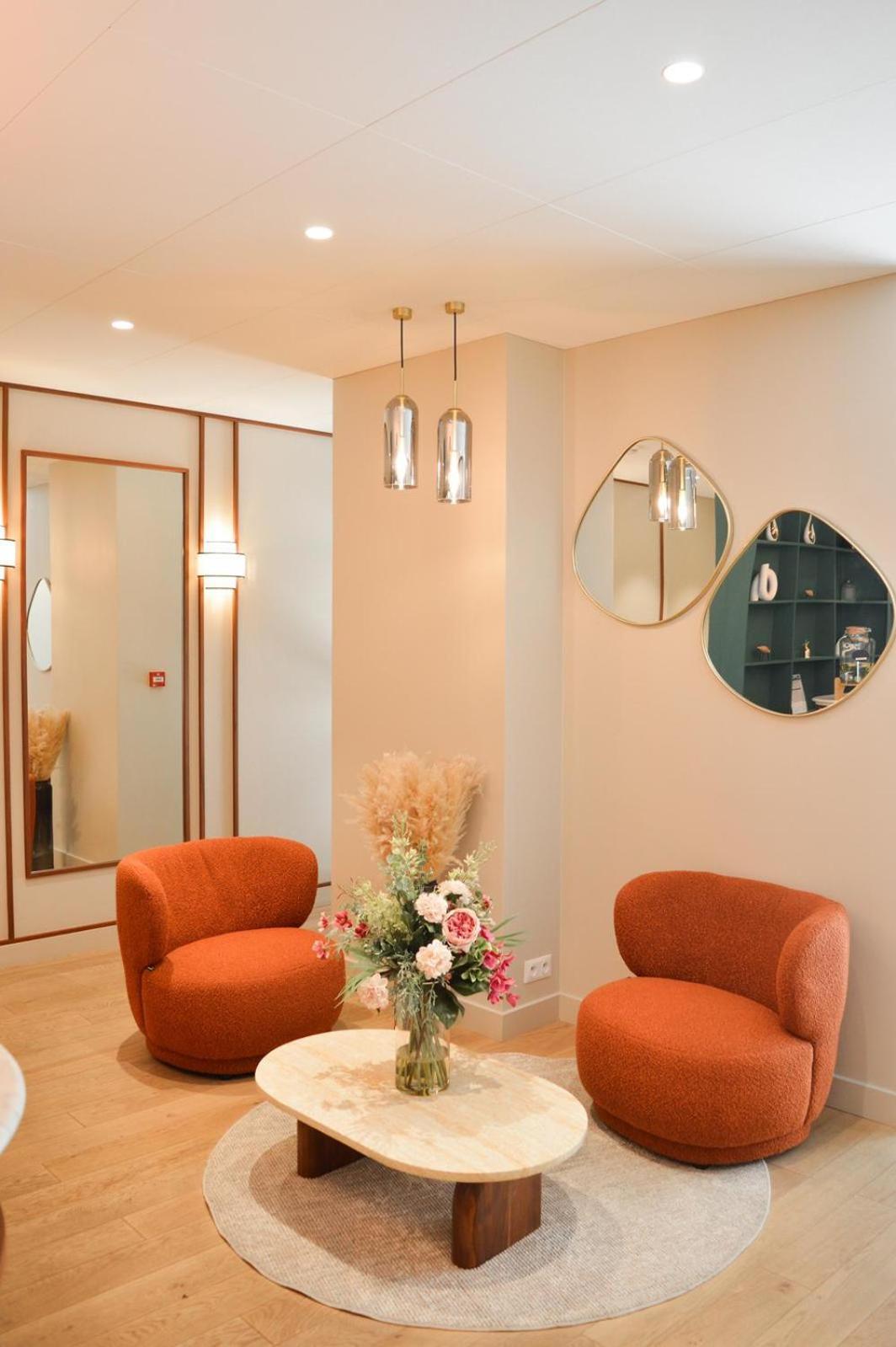 Hotel Diese Bastille Paris