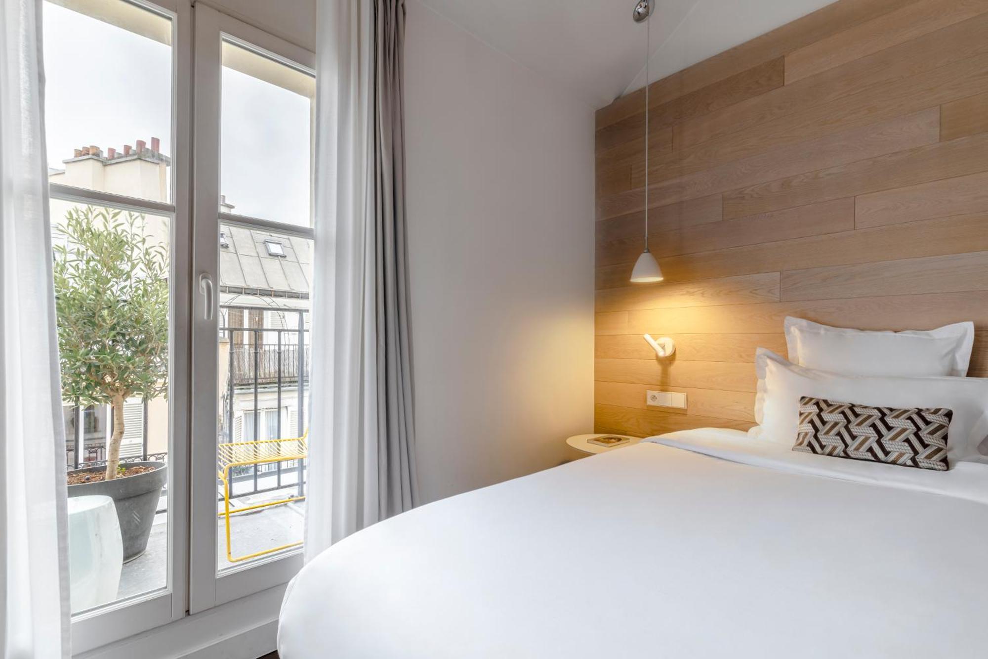 Hotel 9hotel Opera