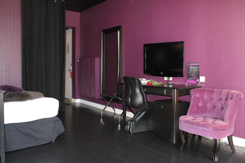 Idéal Design Hotel 3*