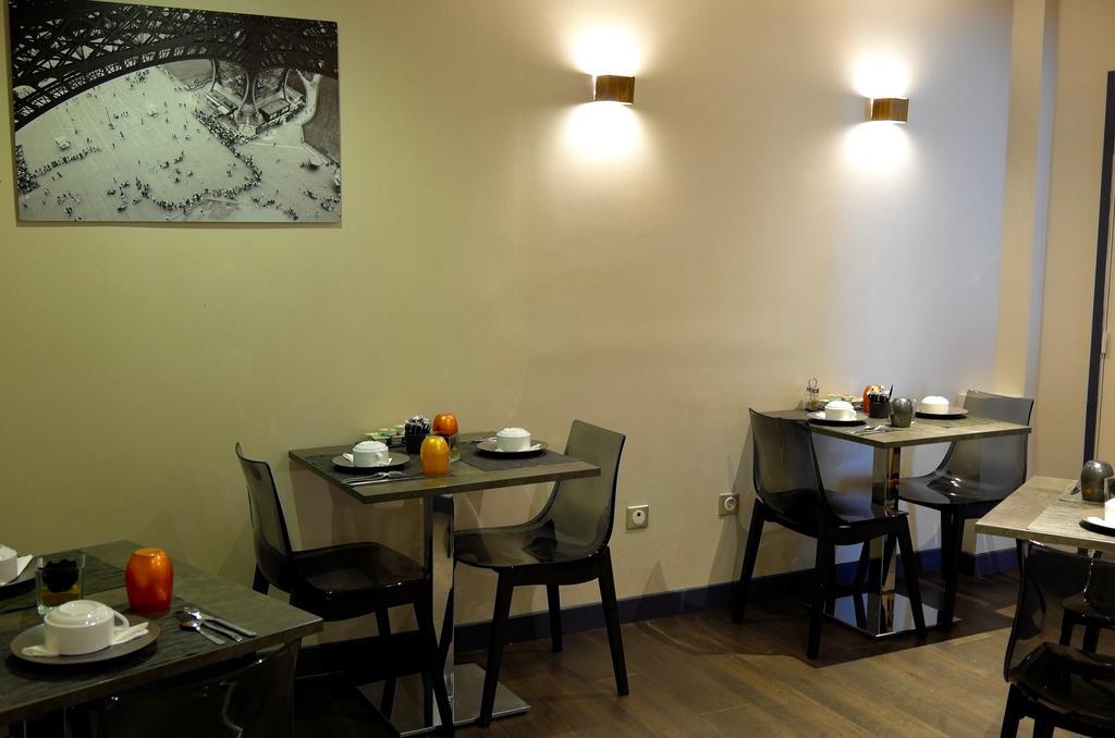 Best Western Empire Elysees Hotel Paris