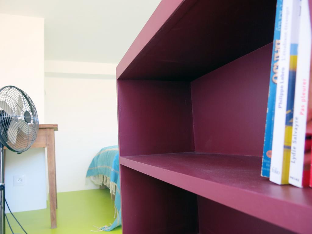 Apartment Mini Loft Roquette Citycosy