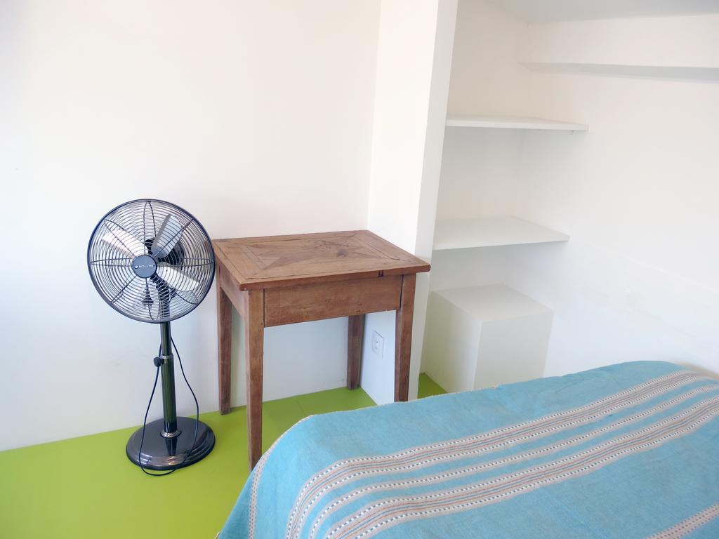 Mini Loft Roquette Citycosy * Paris